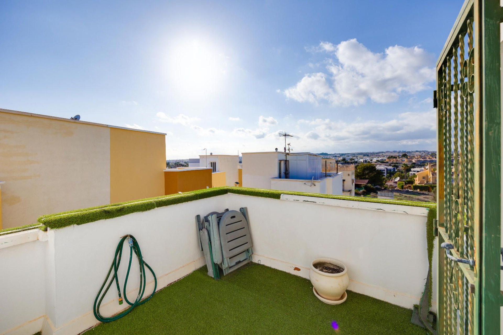 Resale - Terraced house - Orihuela Costa - Los Altos