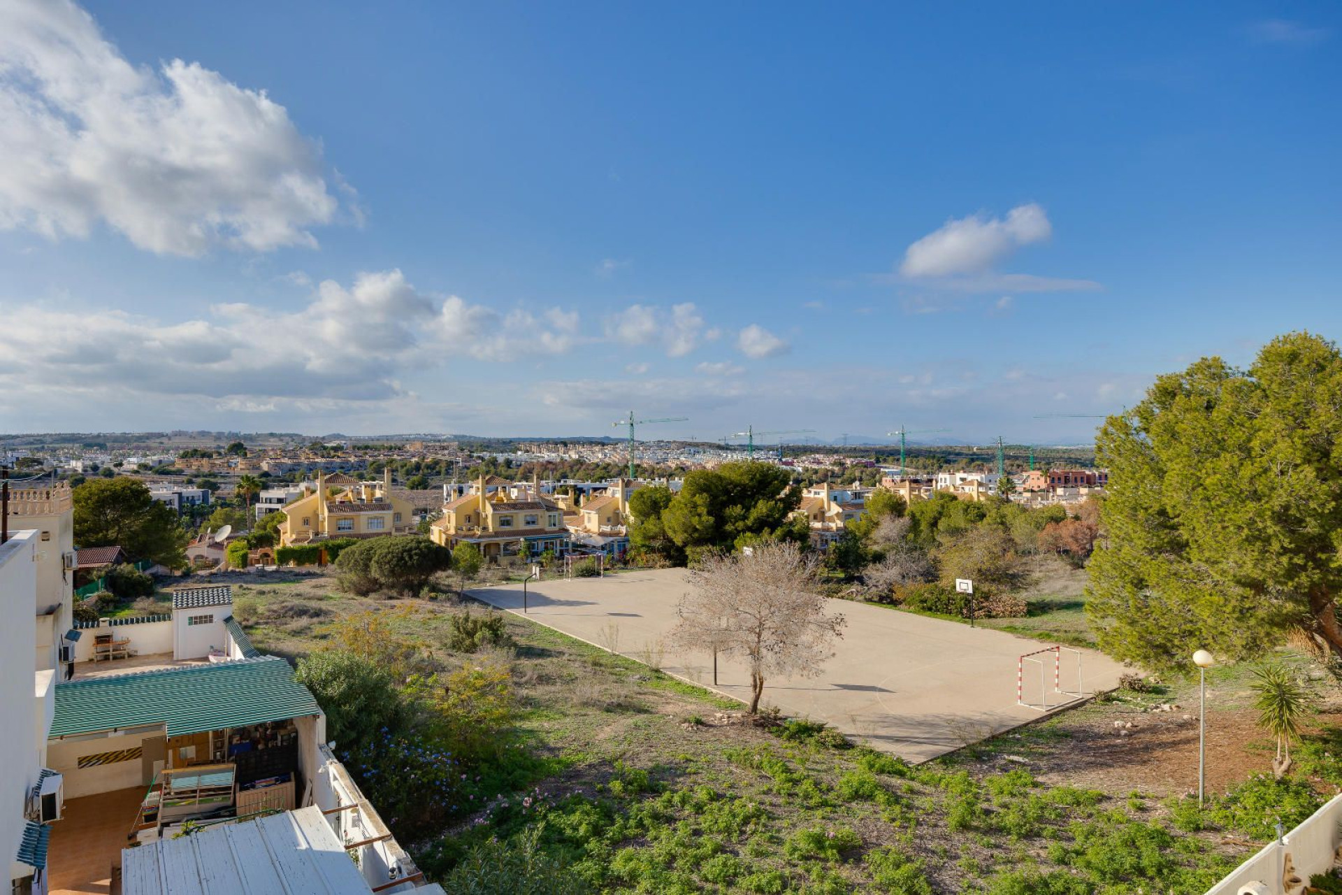 Resale - Terraced house - Orihuela Costa - Los Altos