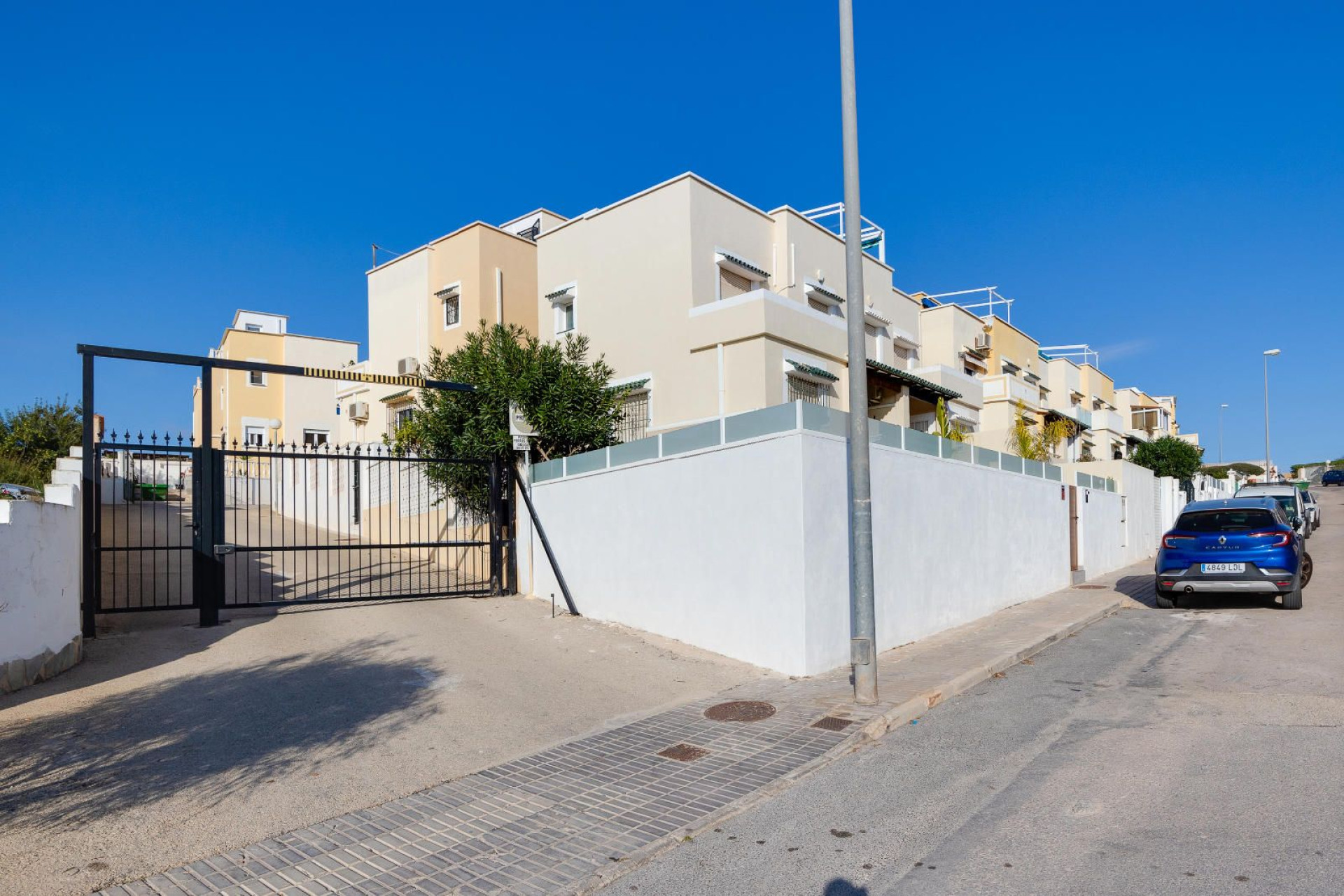 Resale - Terraced house - Orihuela Costa - Los Altos