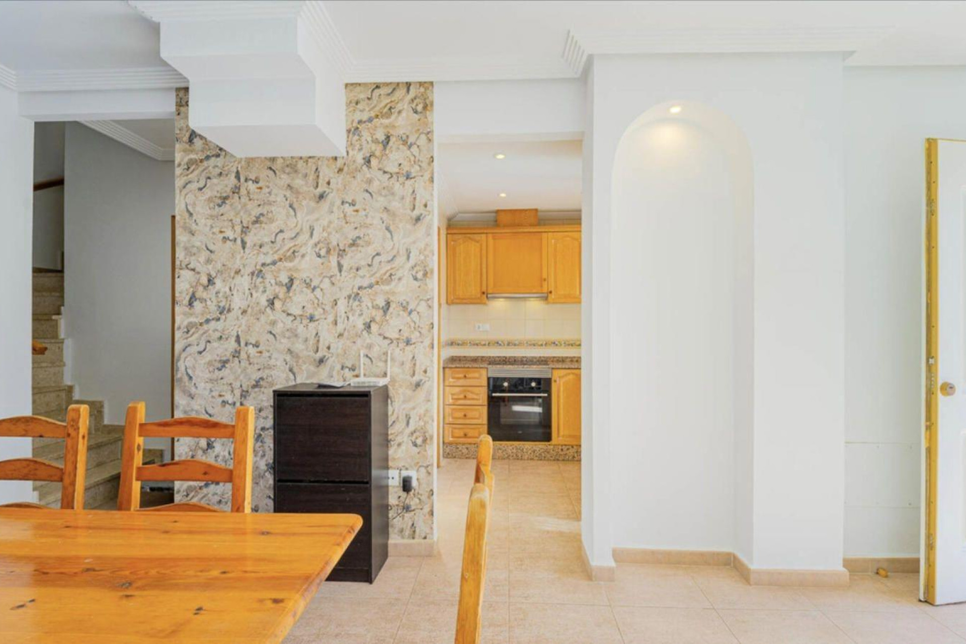 Resale - Terraced house - Orihuela Costa - Los Altos