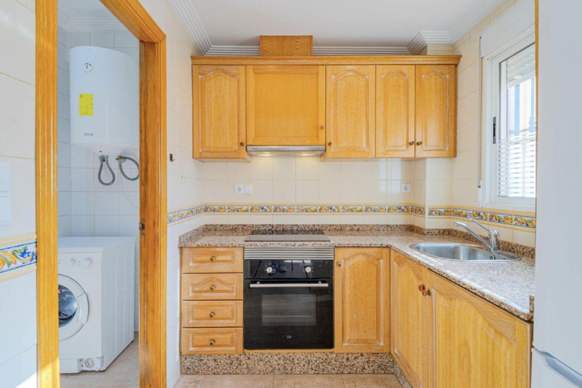 Resale - Terraced house - Orihuela Costa - Los Altos