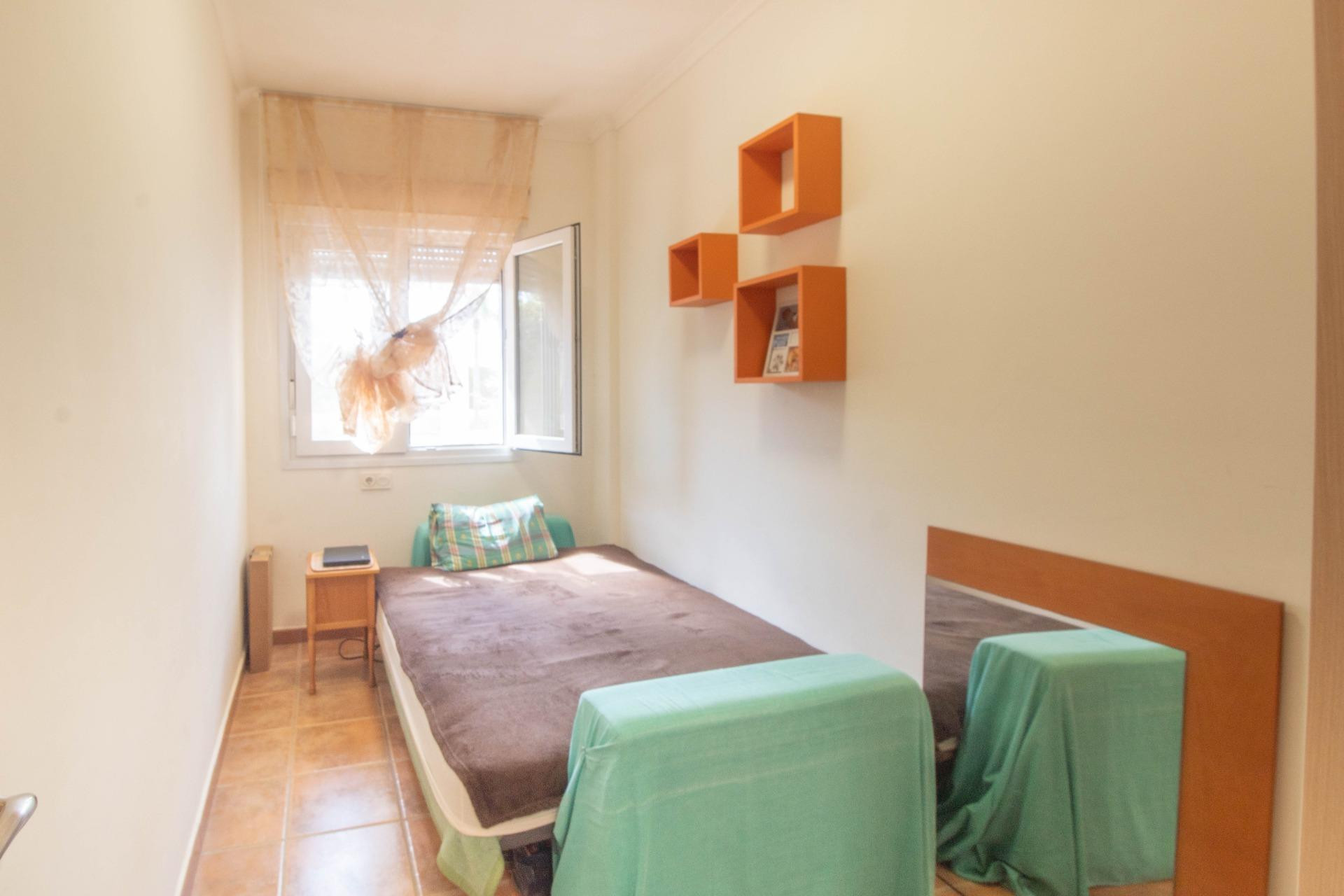 Resale - Terraced house - Pilar de la Horadada - Mil Palmeras