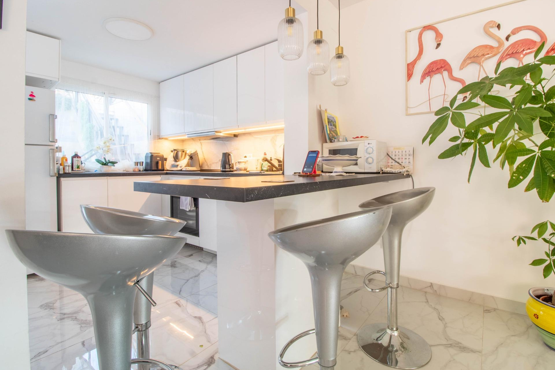 Resale - Terraced house - Torrevieja - Acequion