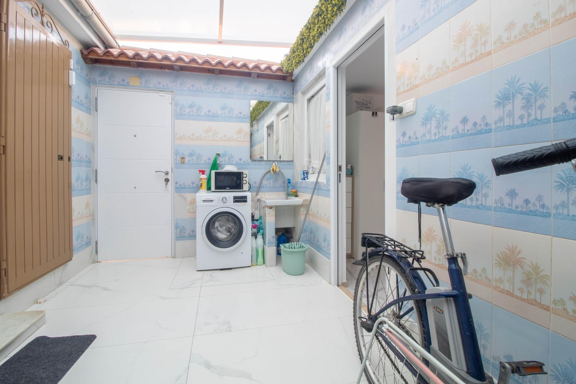 Resale - Terraced house - Torrevieja - Acequion