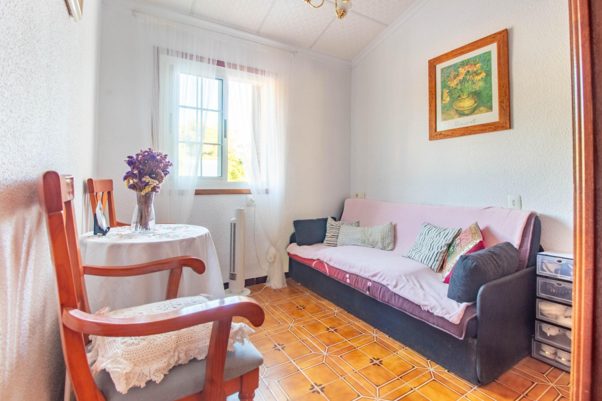 Resale - Terraced house - Torrevieja - Acequion