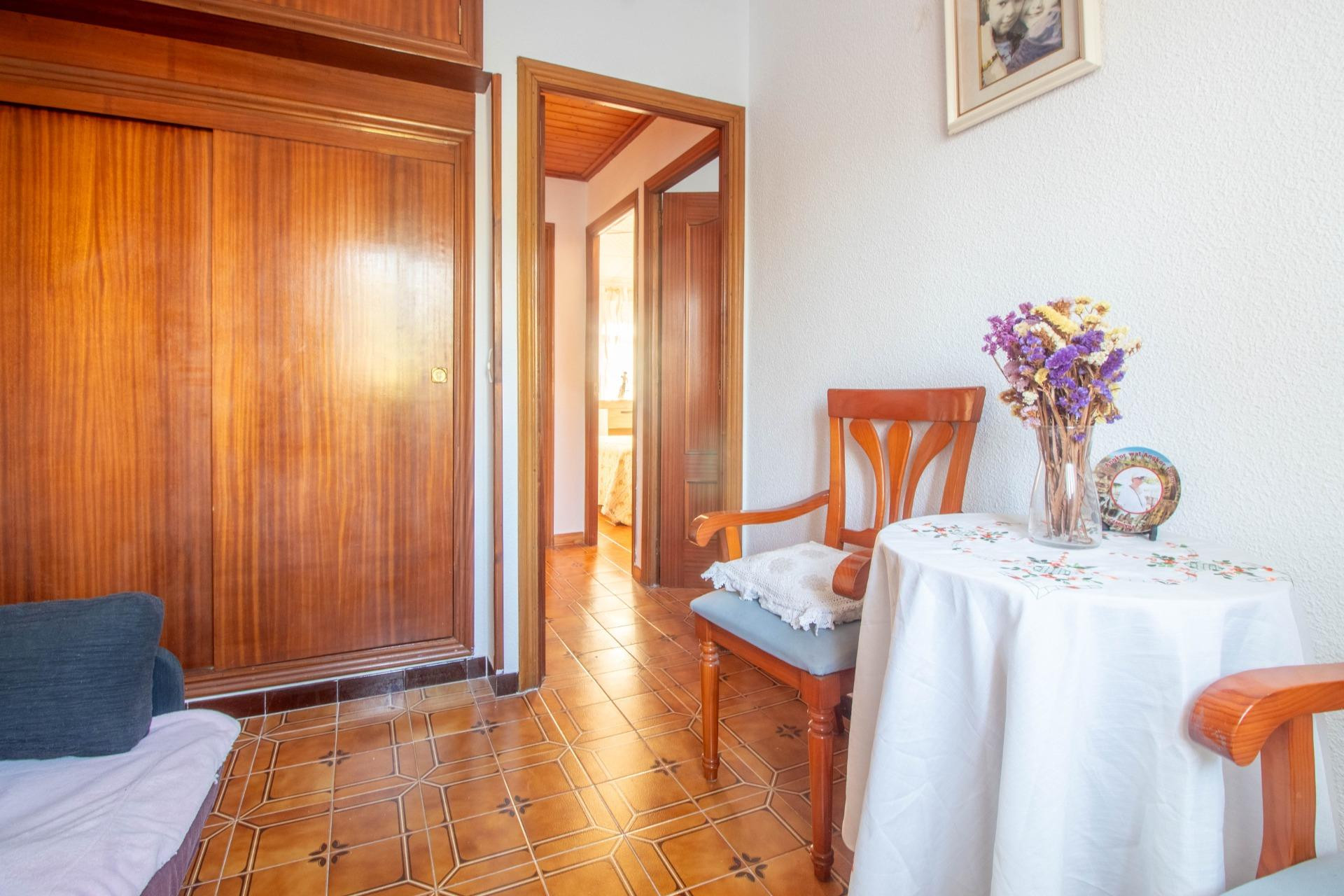 Resale - Terraced house - Torrevieja - Acequion