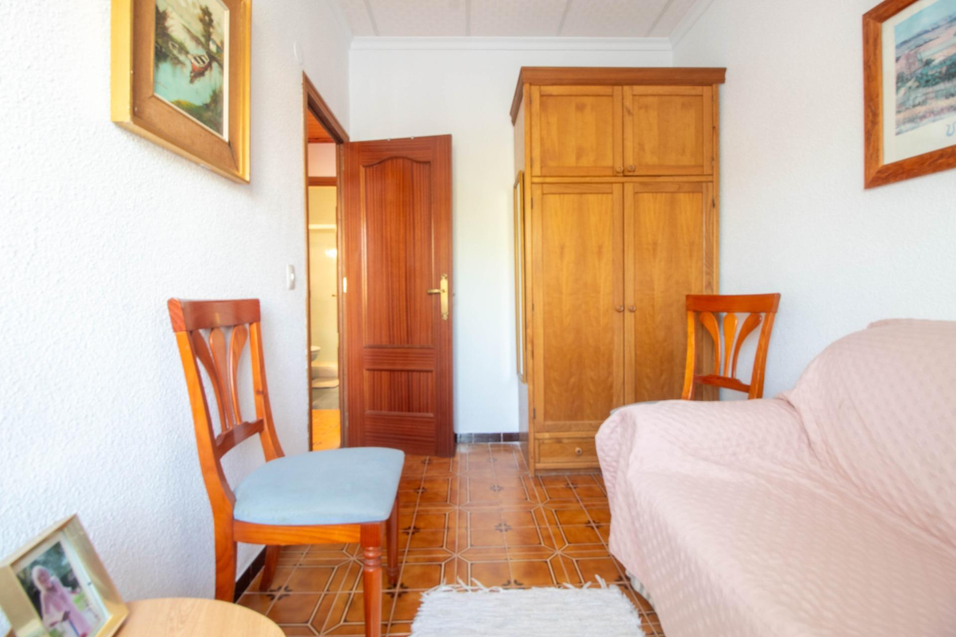 Resale - Terraced house - Torrevieja - Acequion