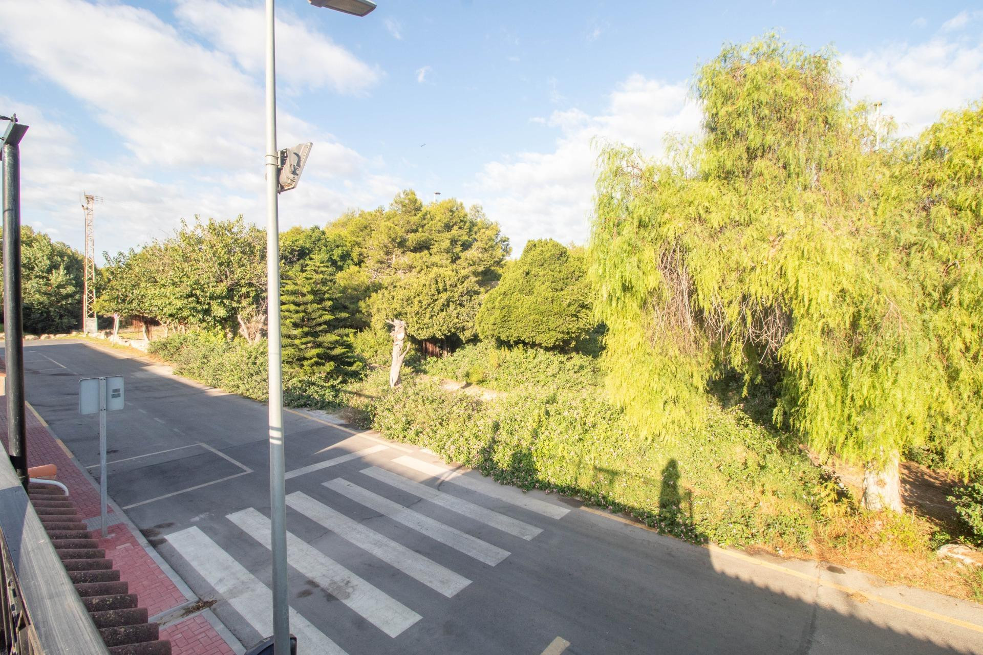 Resale - Terraced house - Torrevieja - Acequion