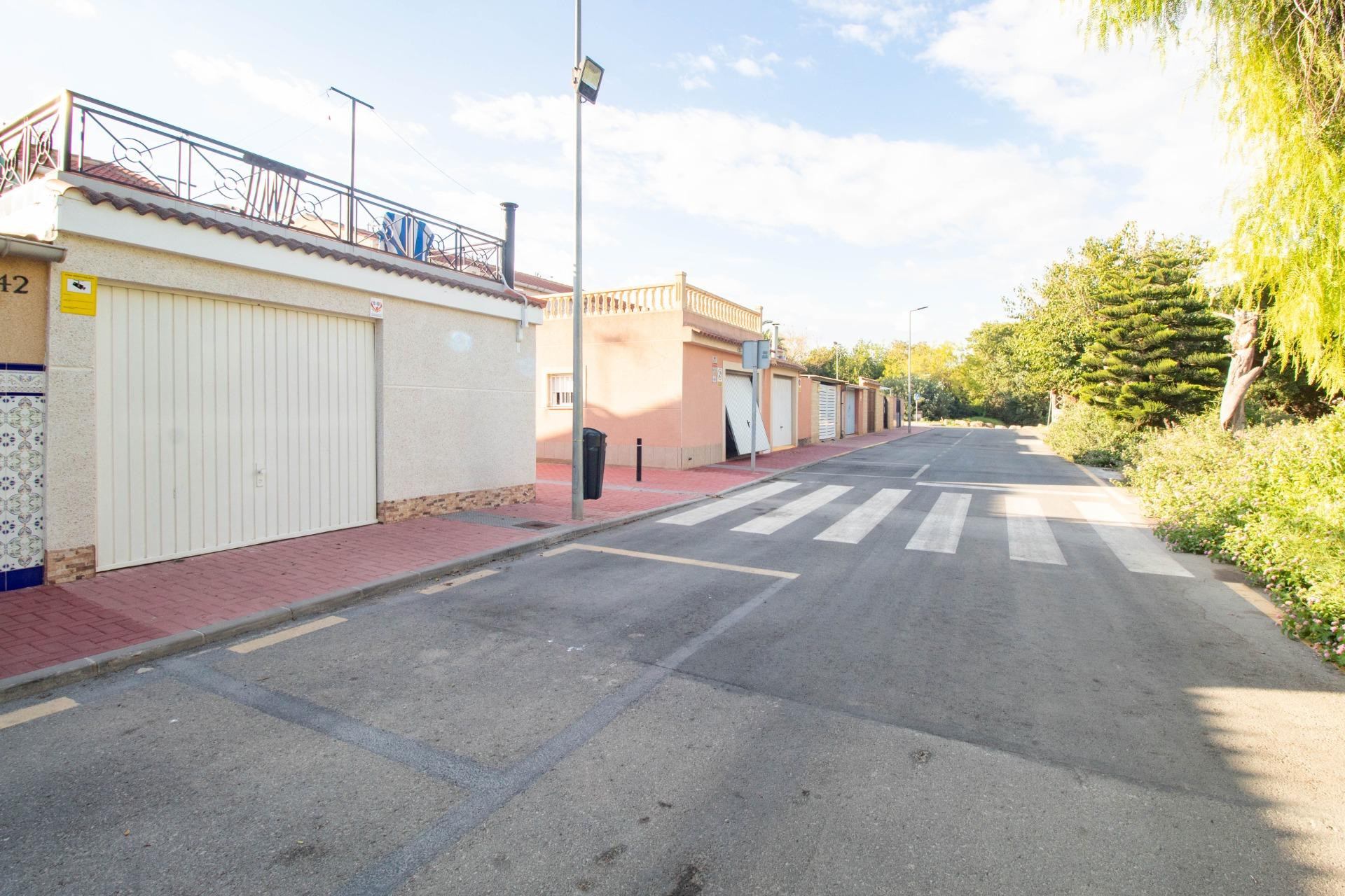 Resale - Terraced house - Torrevieja - Acequion