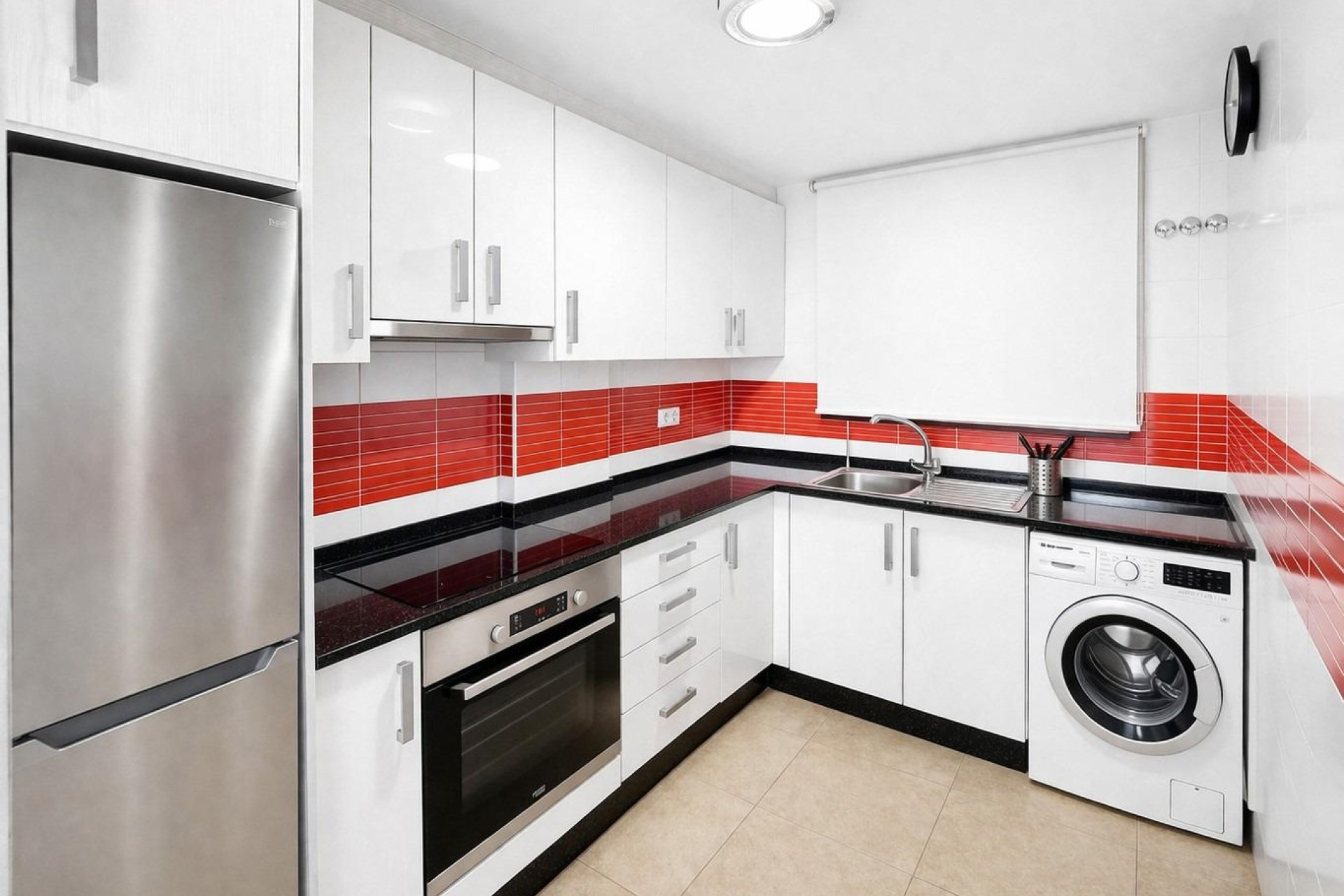 Resale - Terraced house - Torrevieja - Aguas Nuevas