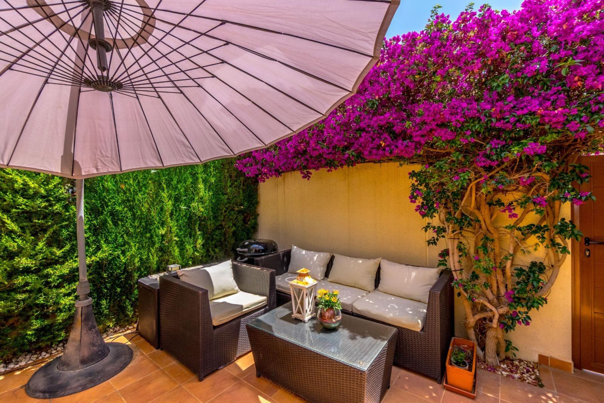 Resale - Terraced house - Torrevieja - Aguas Nuevas