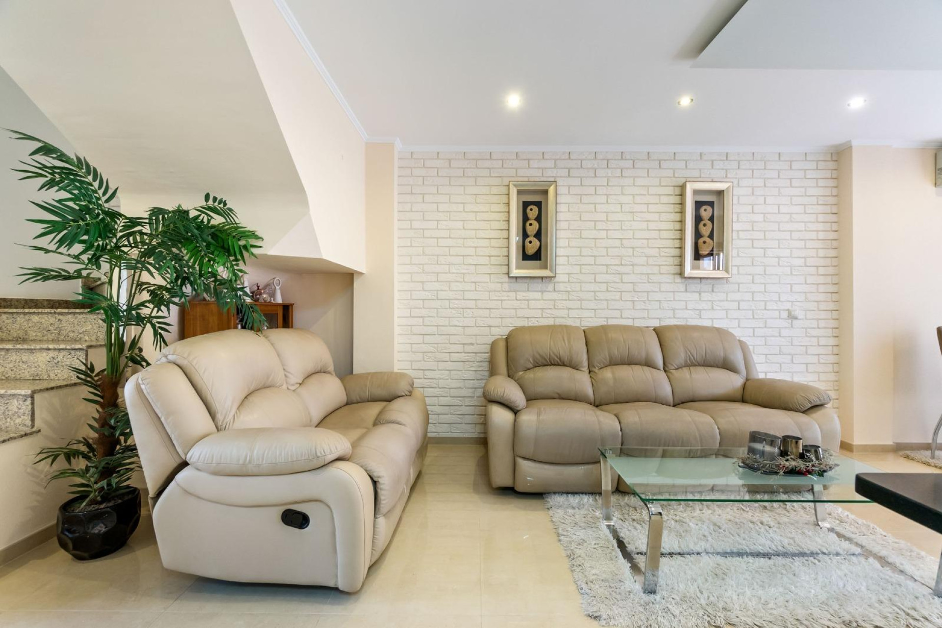 Resale - Terraced house - Torrevieja - Aguas Nuevas