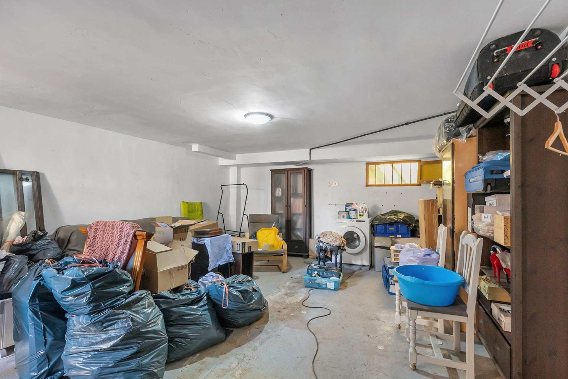 Resale - Terraced house - Torrevieja - Cala de cabo cervera
