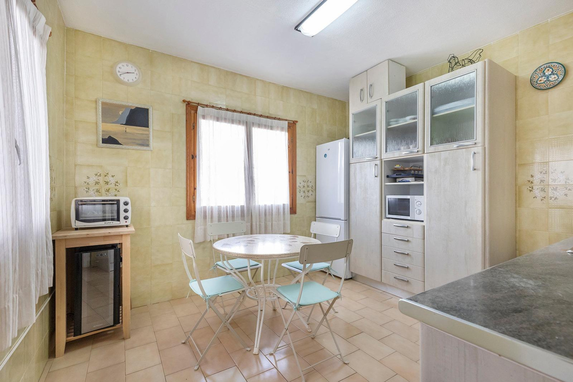 Resale - Terraced house - Torrevieja - Calas blanca