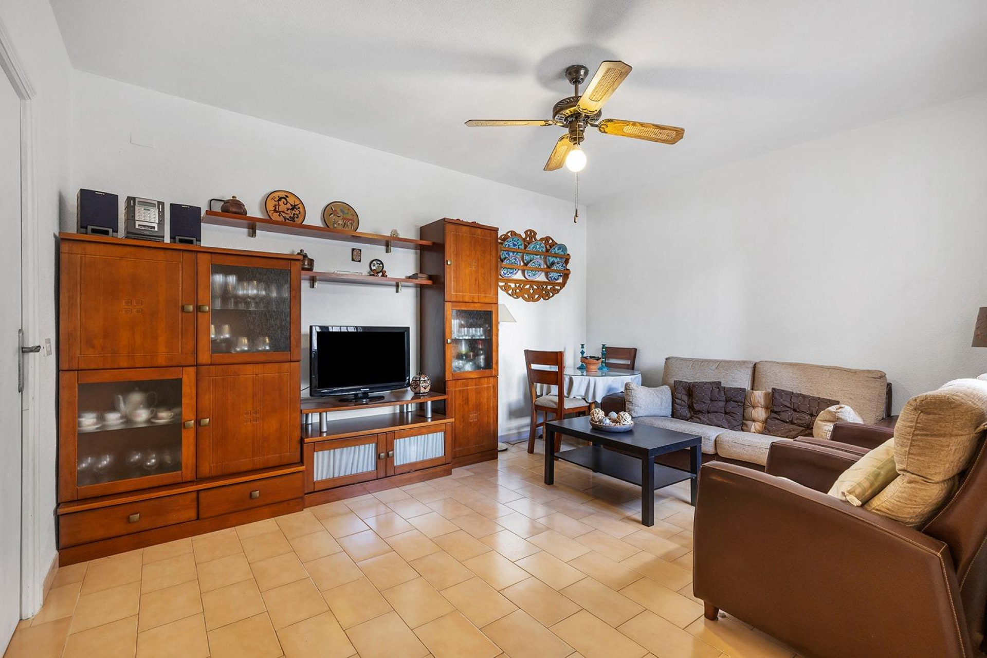 Resale - Terraced house - Torrevieja - Calas blanca