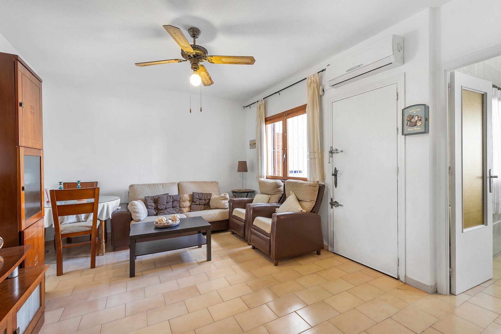 Resale - Terraced house - Torrevieja - Calas blanca