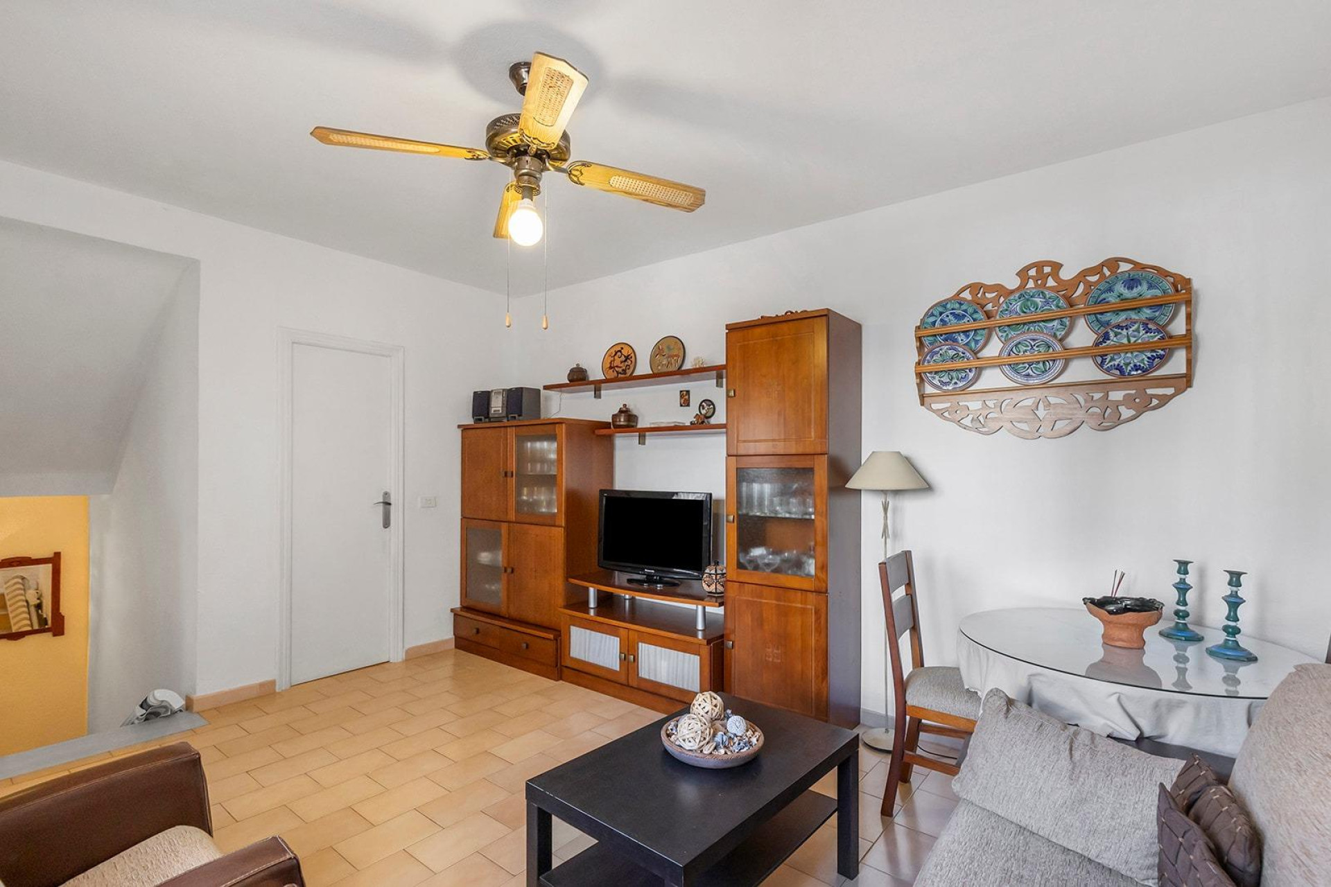 Resale - Terraced house - Torrevieja - Calas blanca