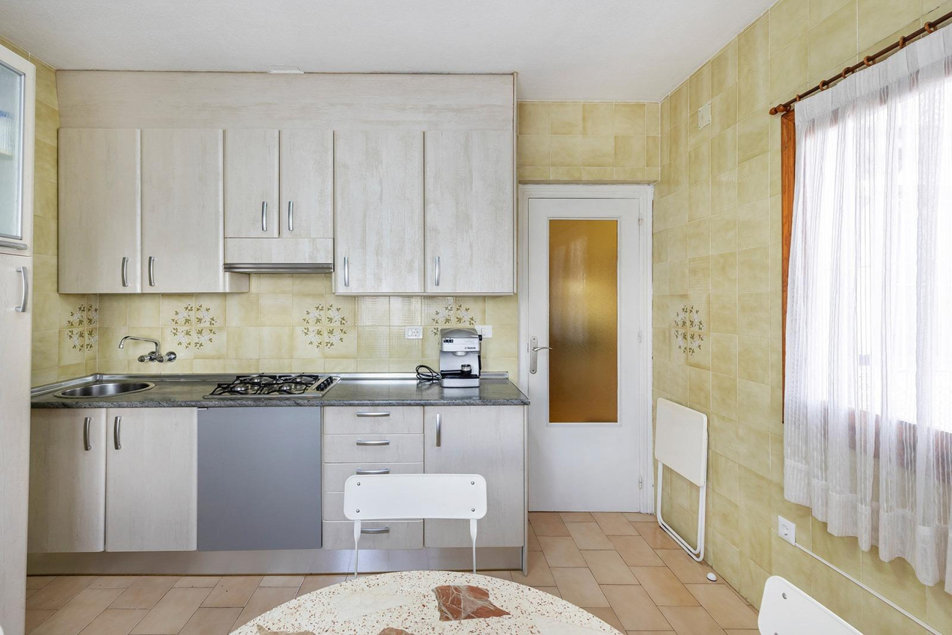 Resale - Terraced house - Torrevieja - Calas blanca