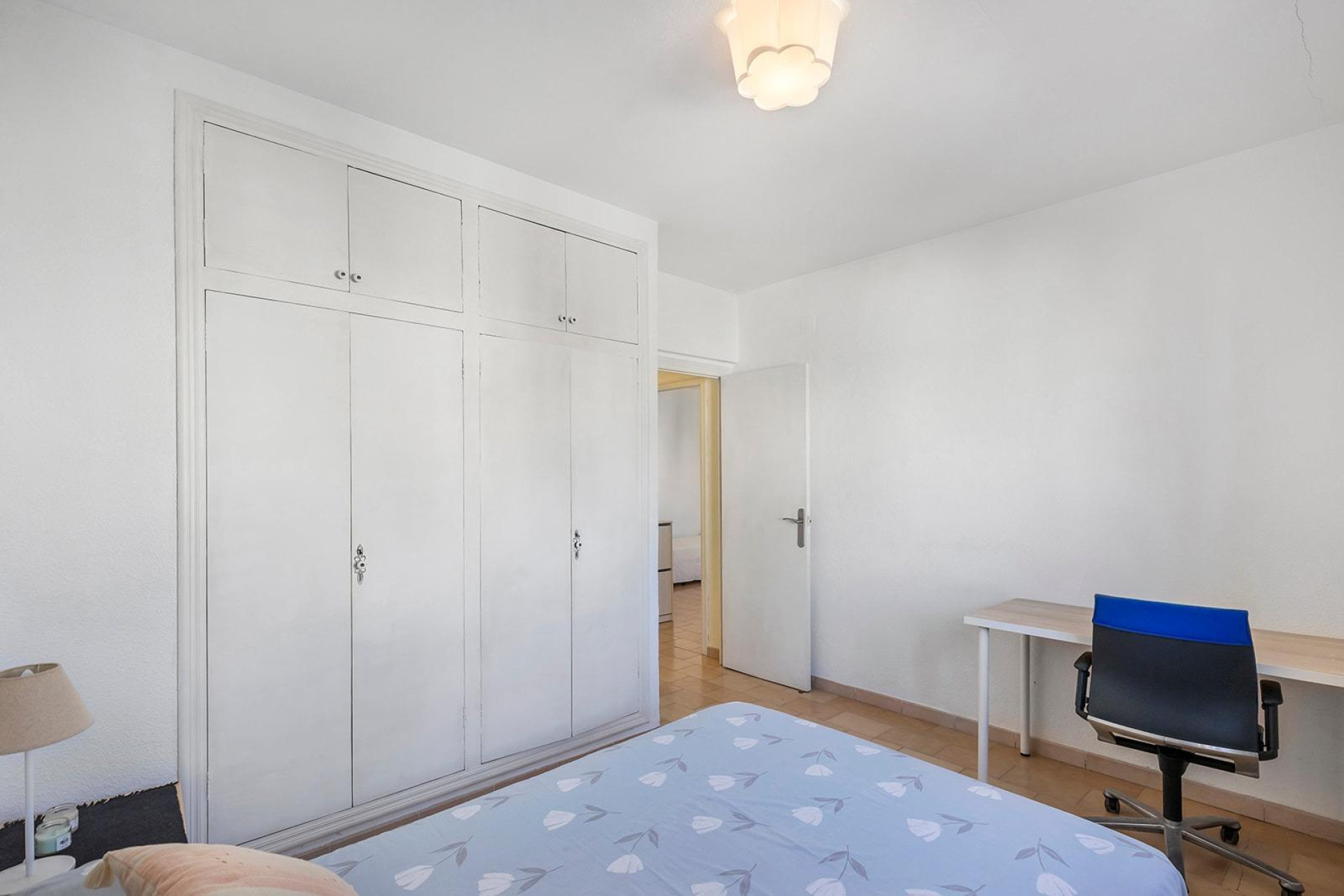 Resale - Terraced house - Torrevieja - Calas blanca
