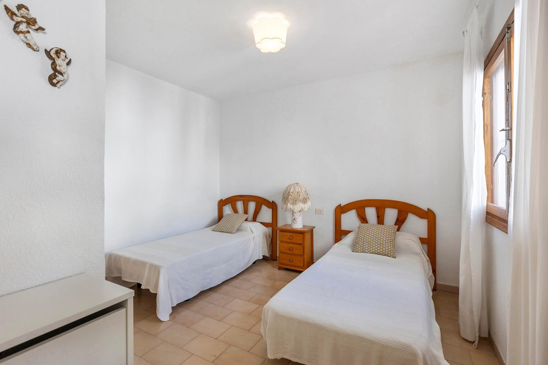 Resale - Terraced house - Torrevieja - Calas blanca
