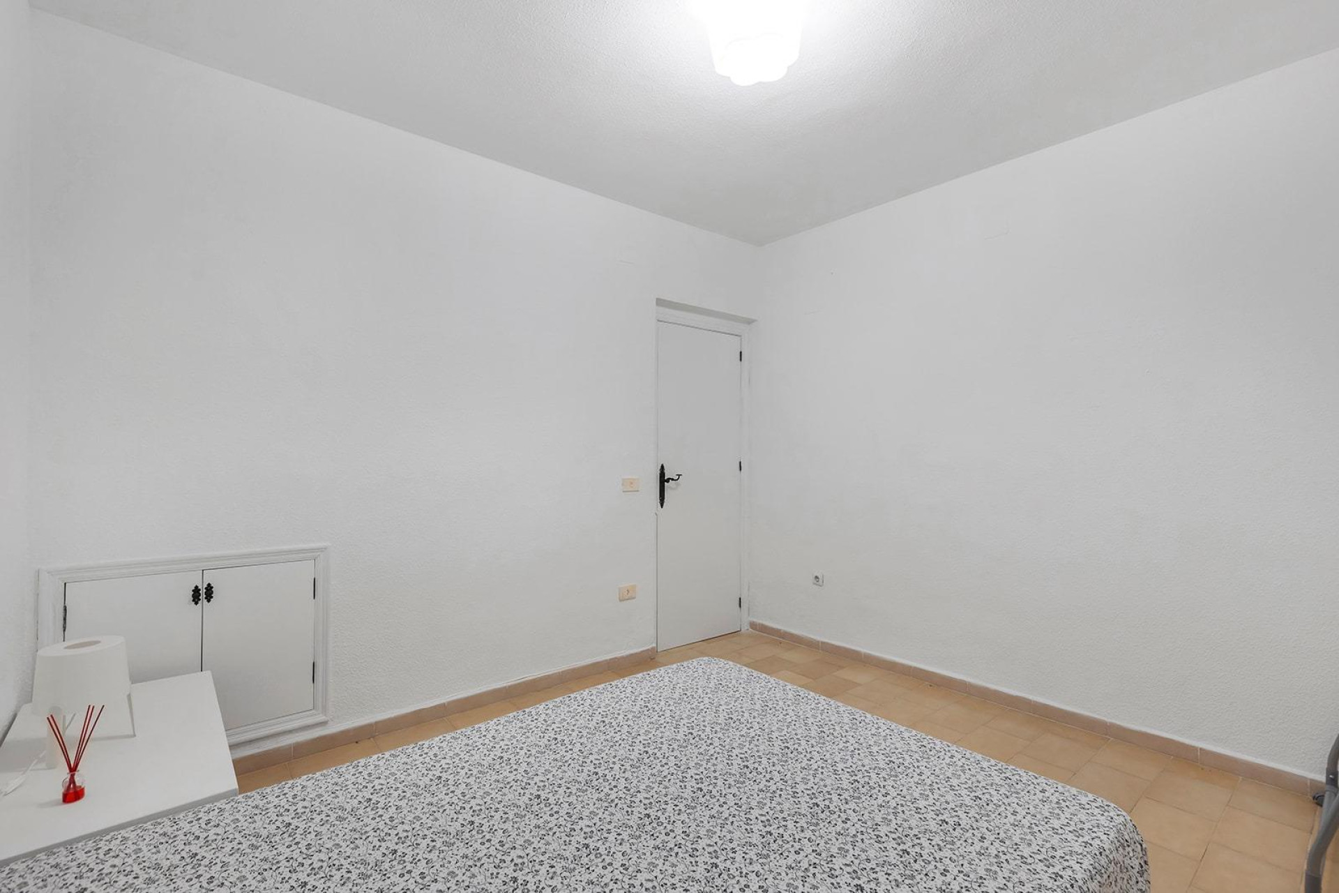 Resale - Terraced house - Torrevieja - Calas blanca