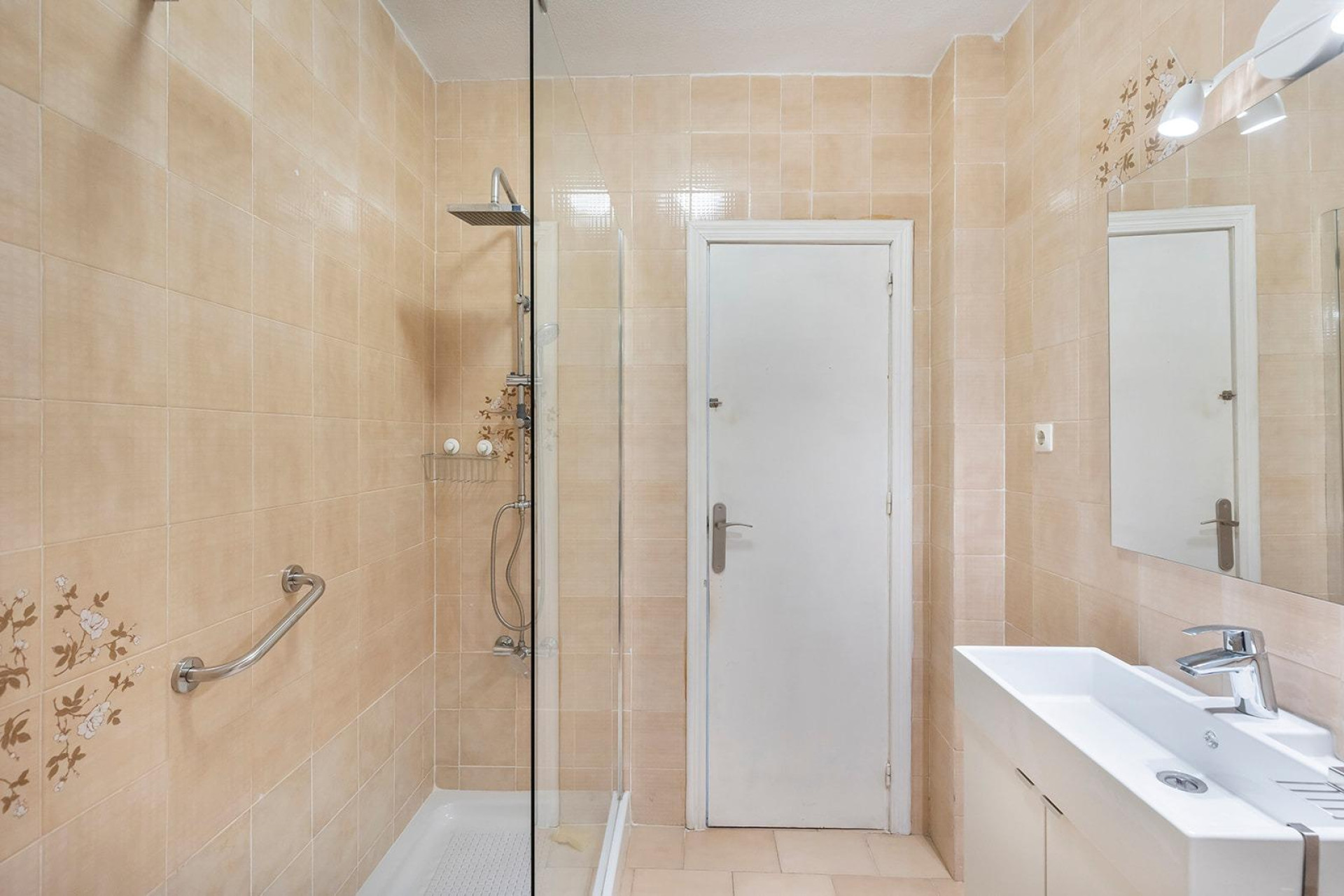 Resale - Terraced house - Torrevieja - Calas blanca