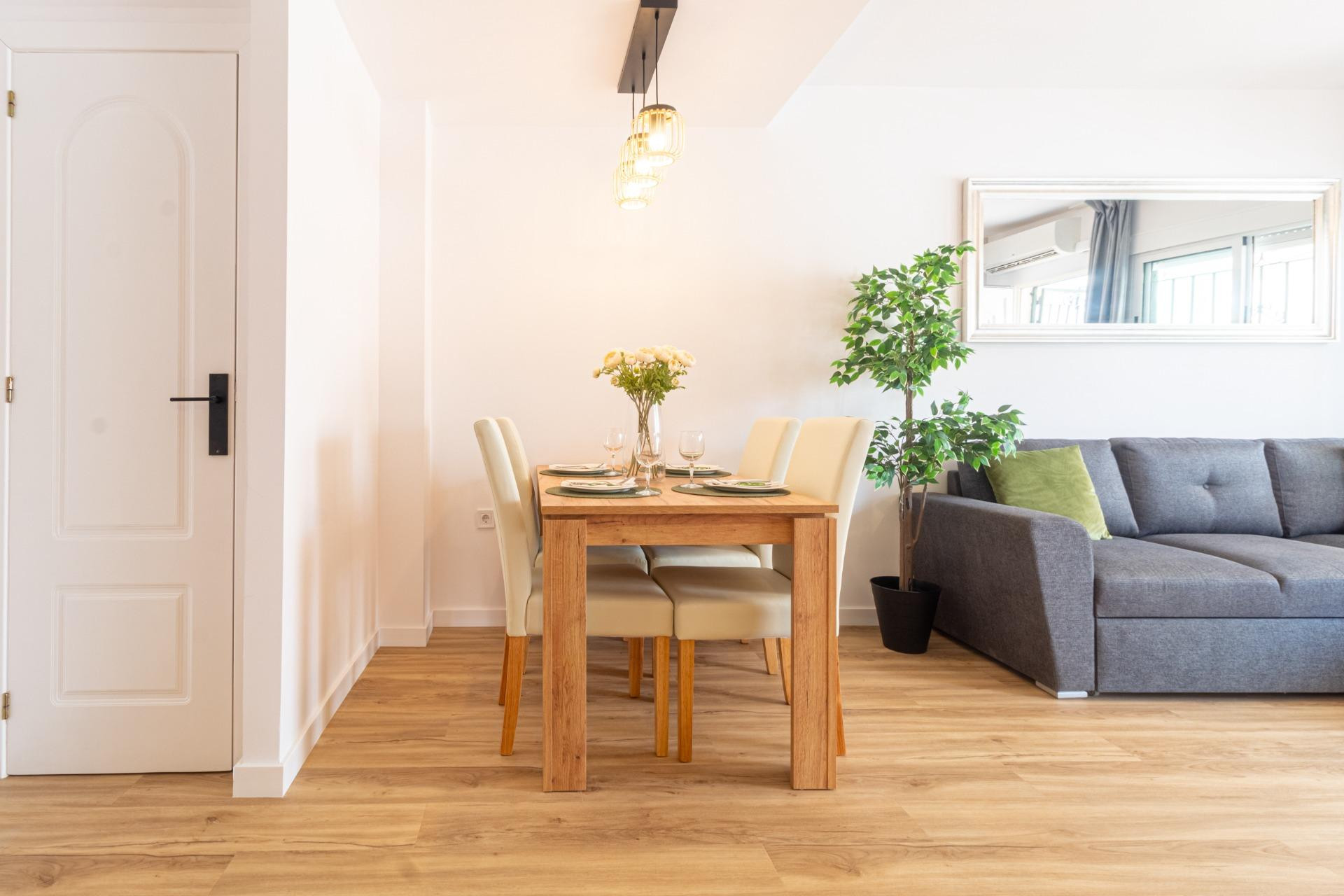 Resale - Terraced house - Torrevieja - Los altos