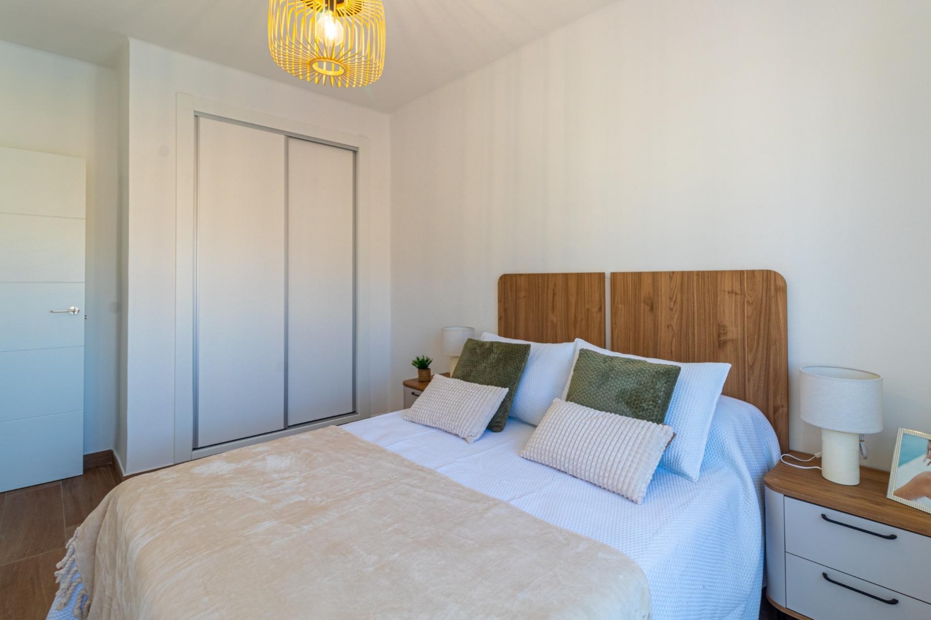 Resale - Terraced house - Torrevieja - Los Frutales