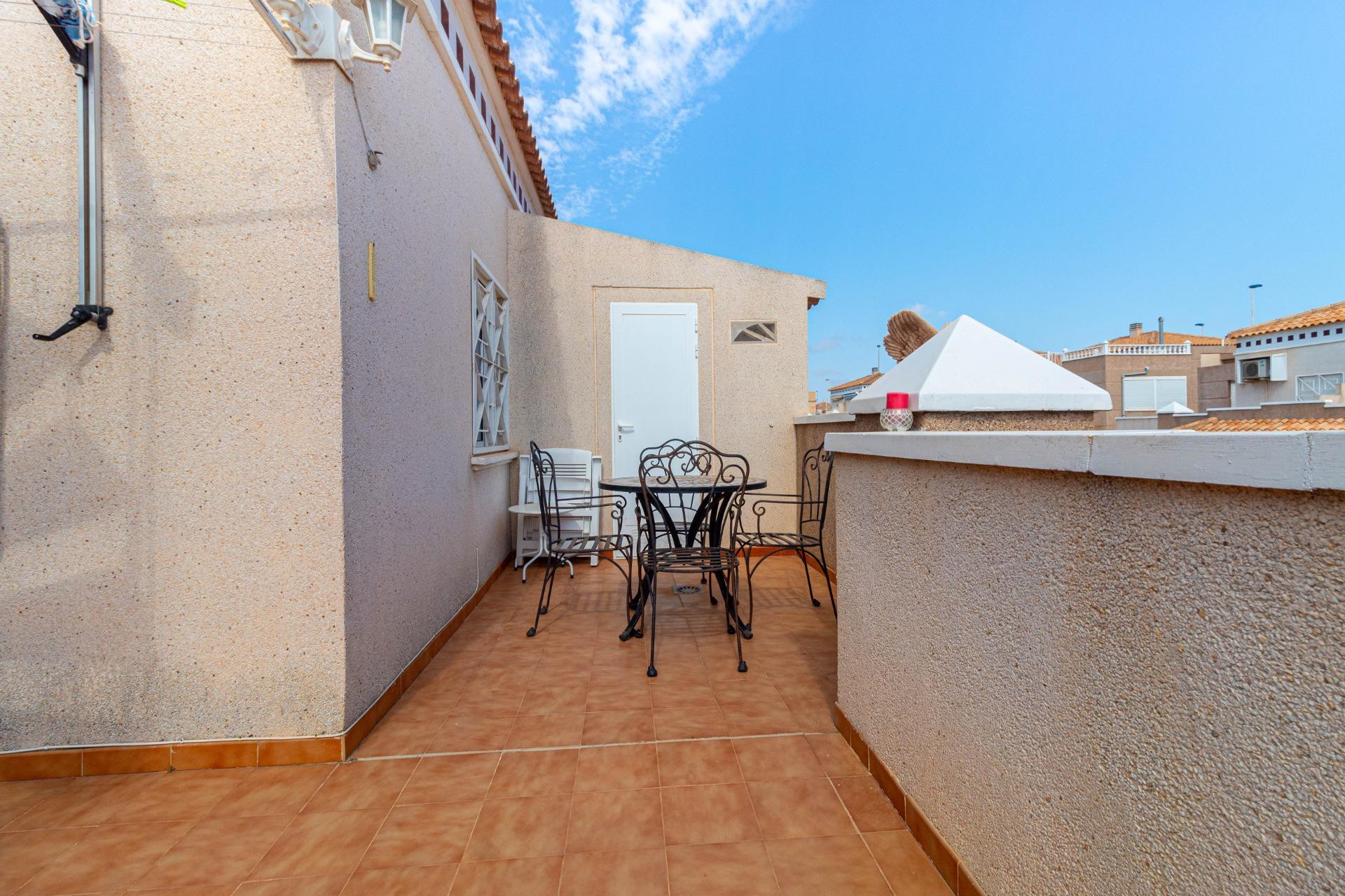 Resale - Terraced house - Torrevieja - Torreblanca