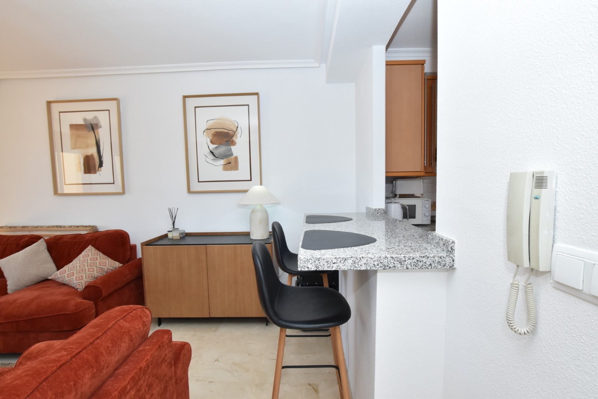 Resale - Terraced house / Townhouse - Algorfa - La Finca Golf Resort