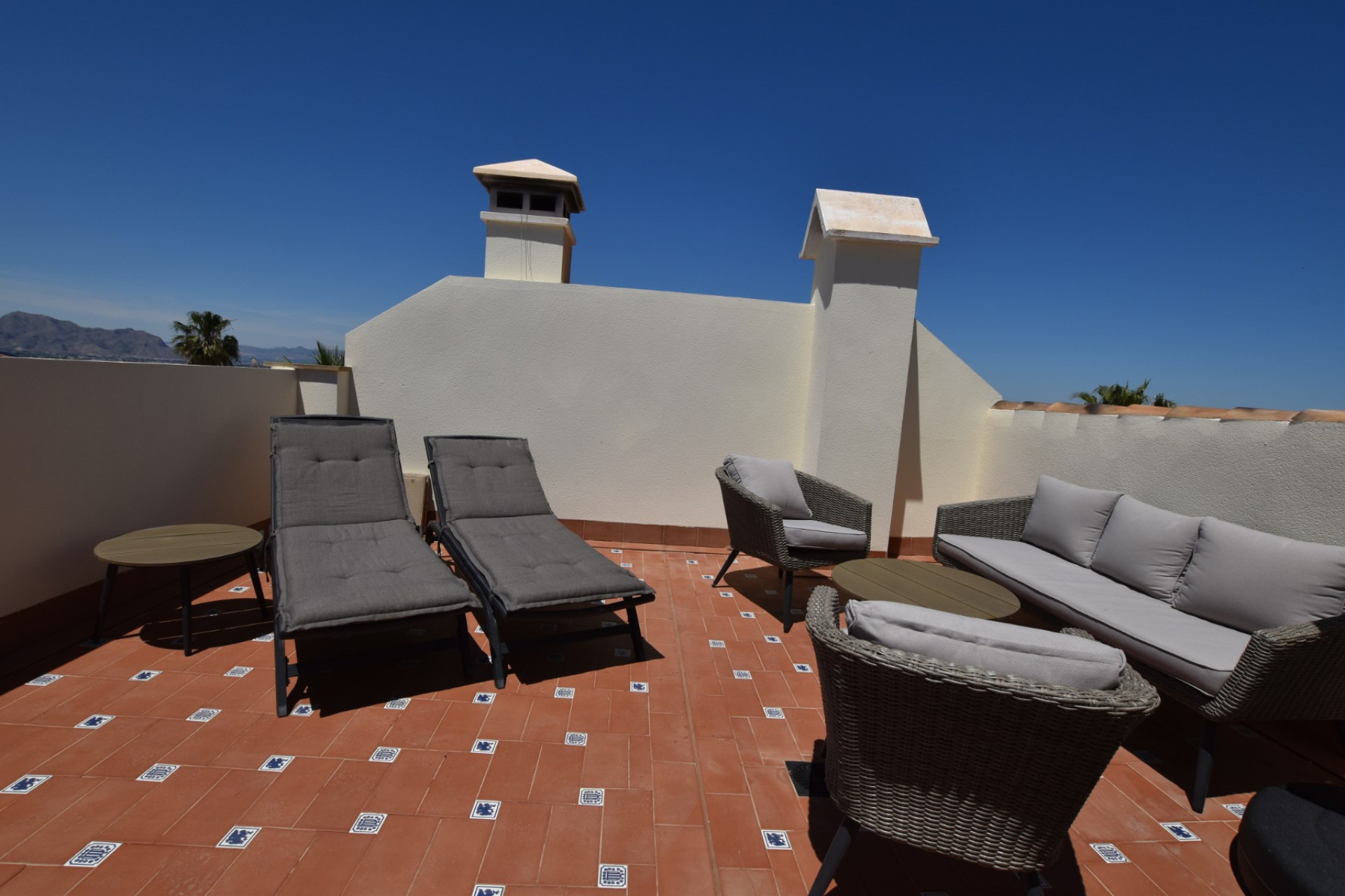 Resale - Terraced house / Townhouse - Algorfa - La Finca Golf Resort