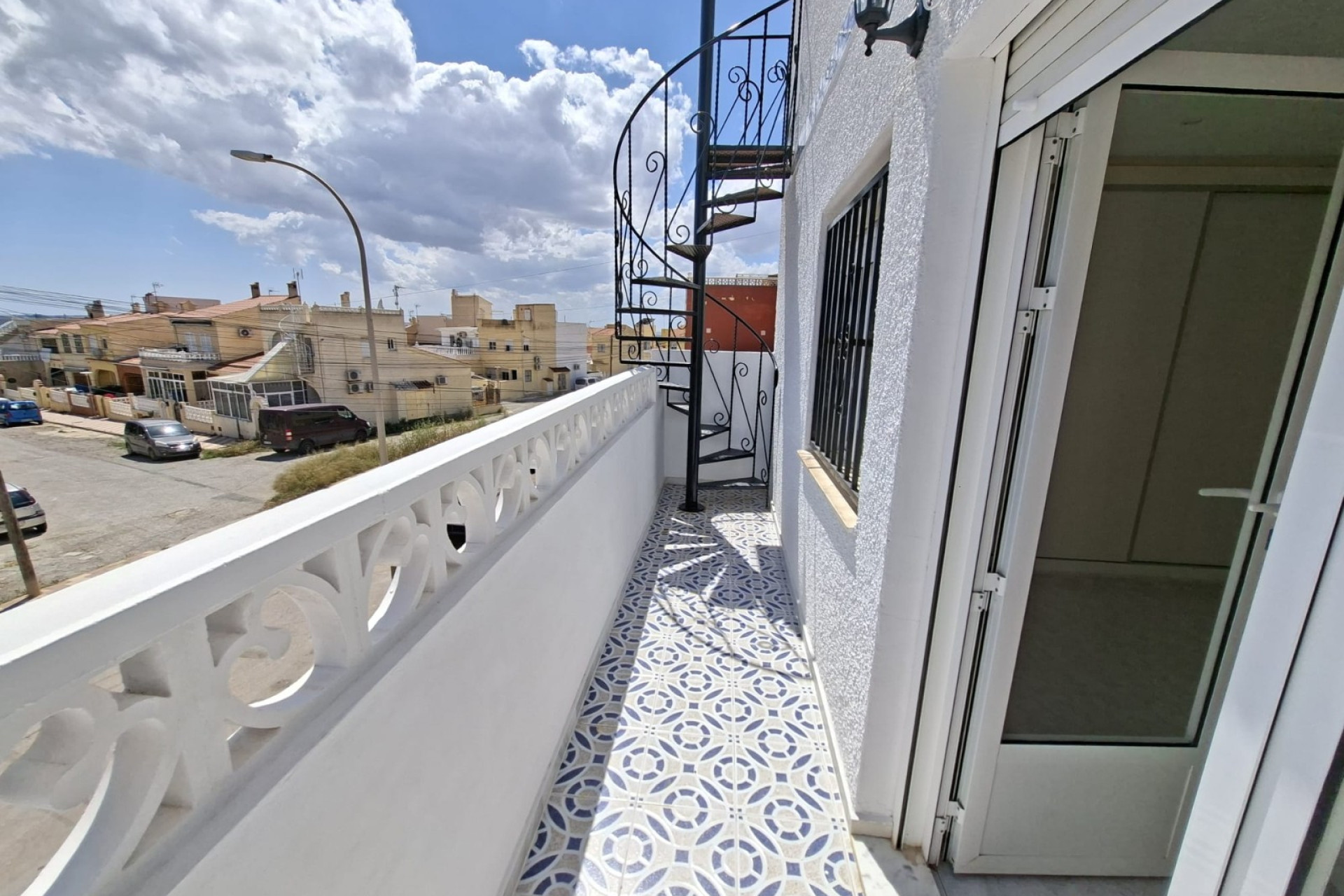 Resale - Terraced house / Townhouse - San Fulgencio - La Marina