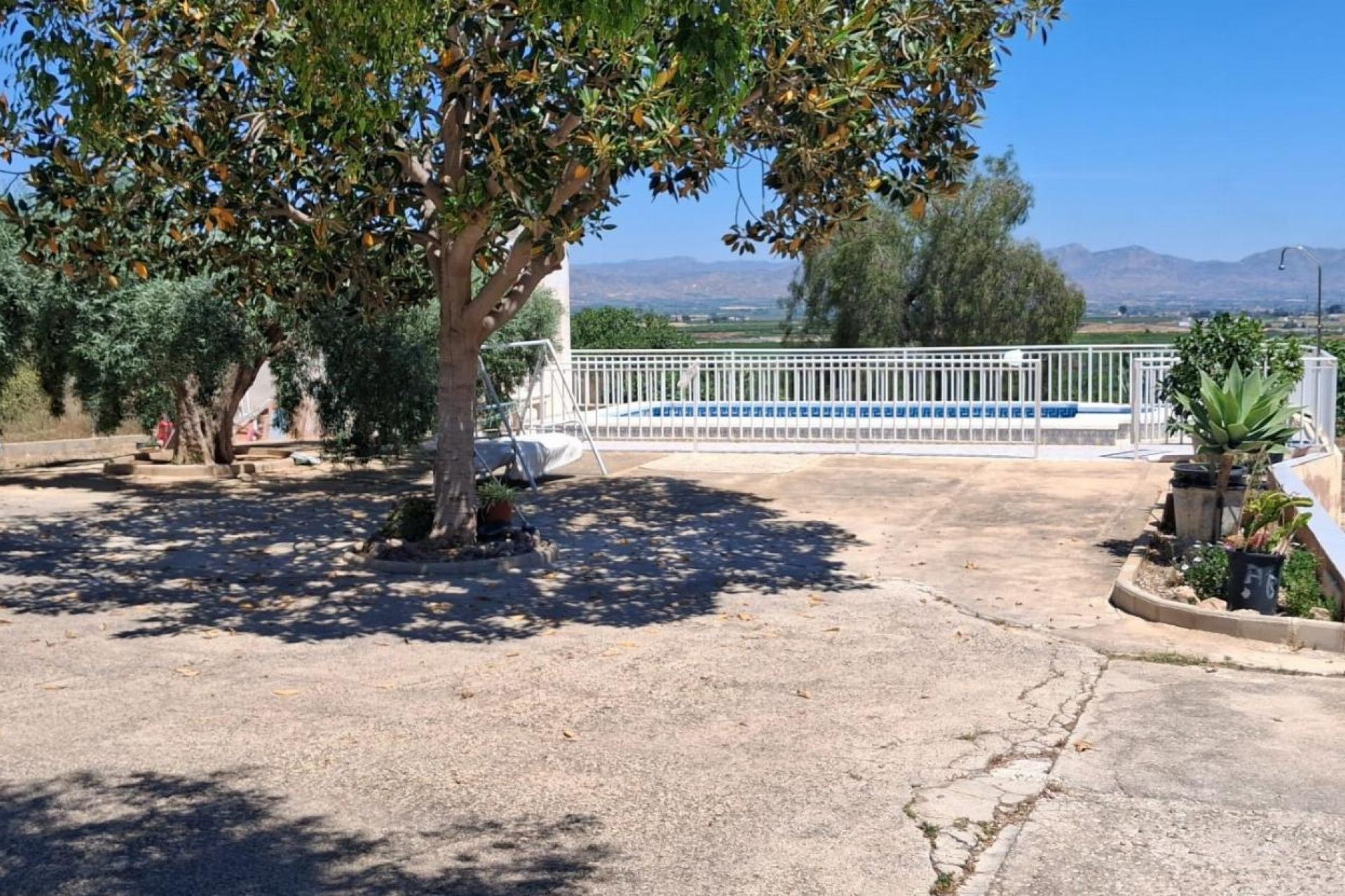 Resale - Terreno - Orihuela Costa - MONTEPINAR-LA MATANZA