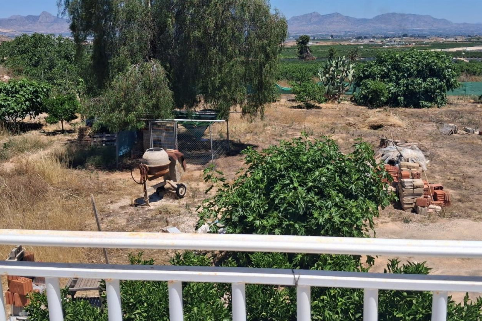 Resale - Terreno - Orihuela Costa - MONTEPINAR-LA MATANZA