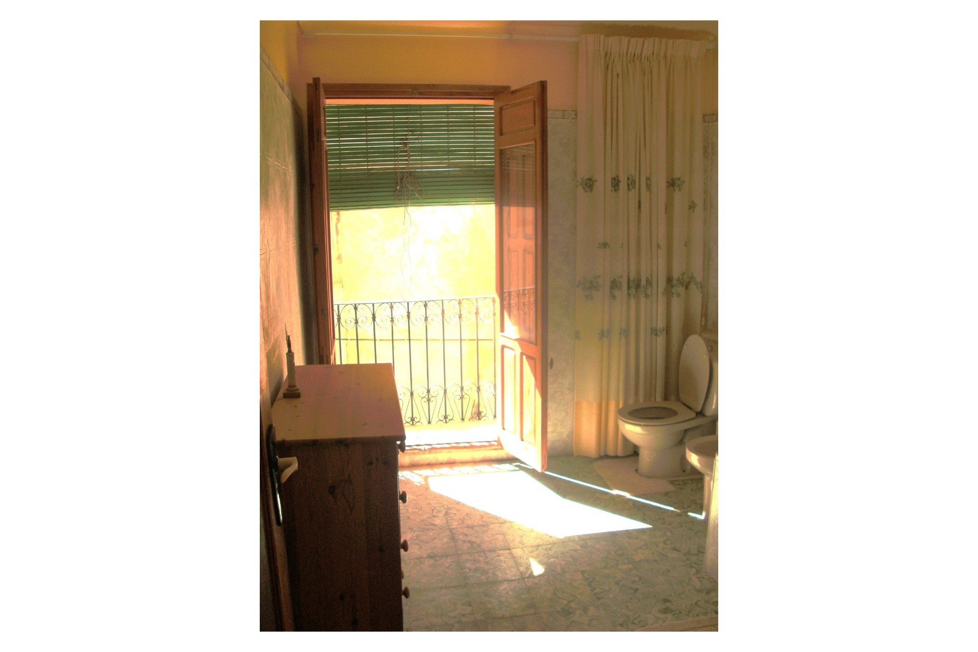 Resale - Town House - Abanilla