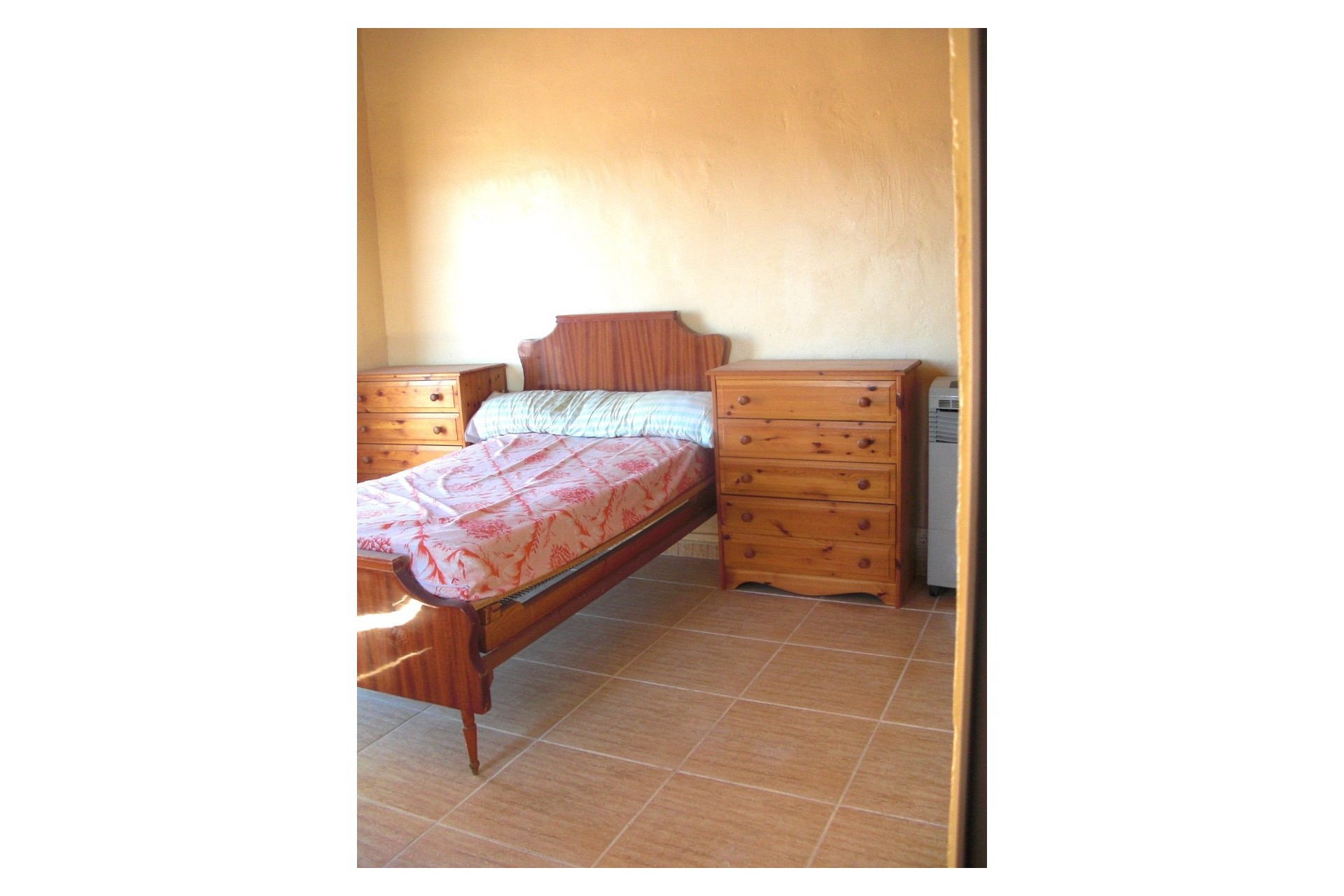 Resale - Town House - Abanilla