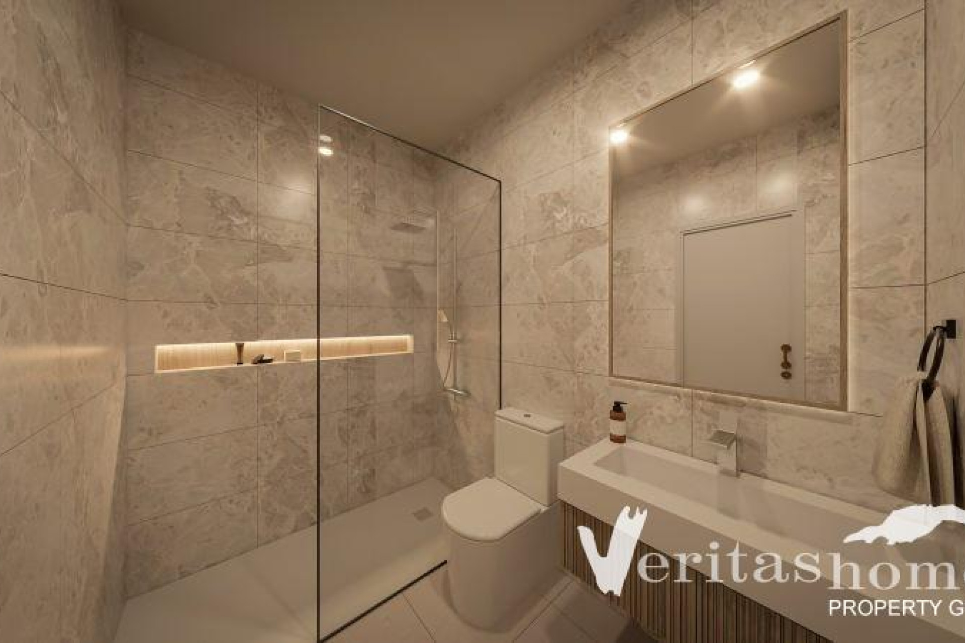 Resale - Town House - Cabrera