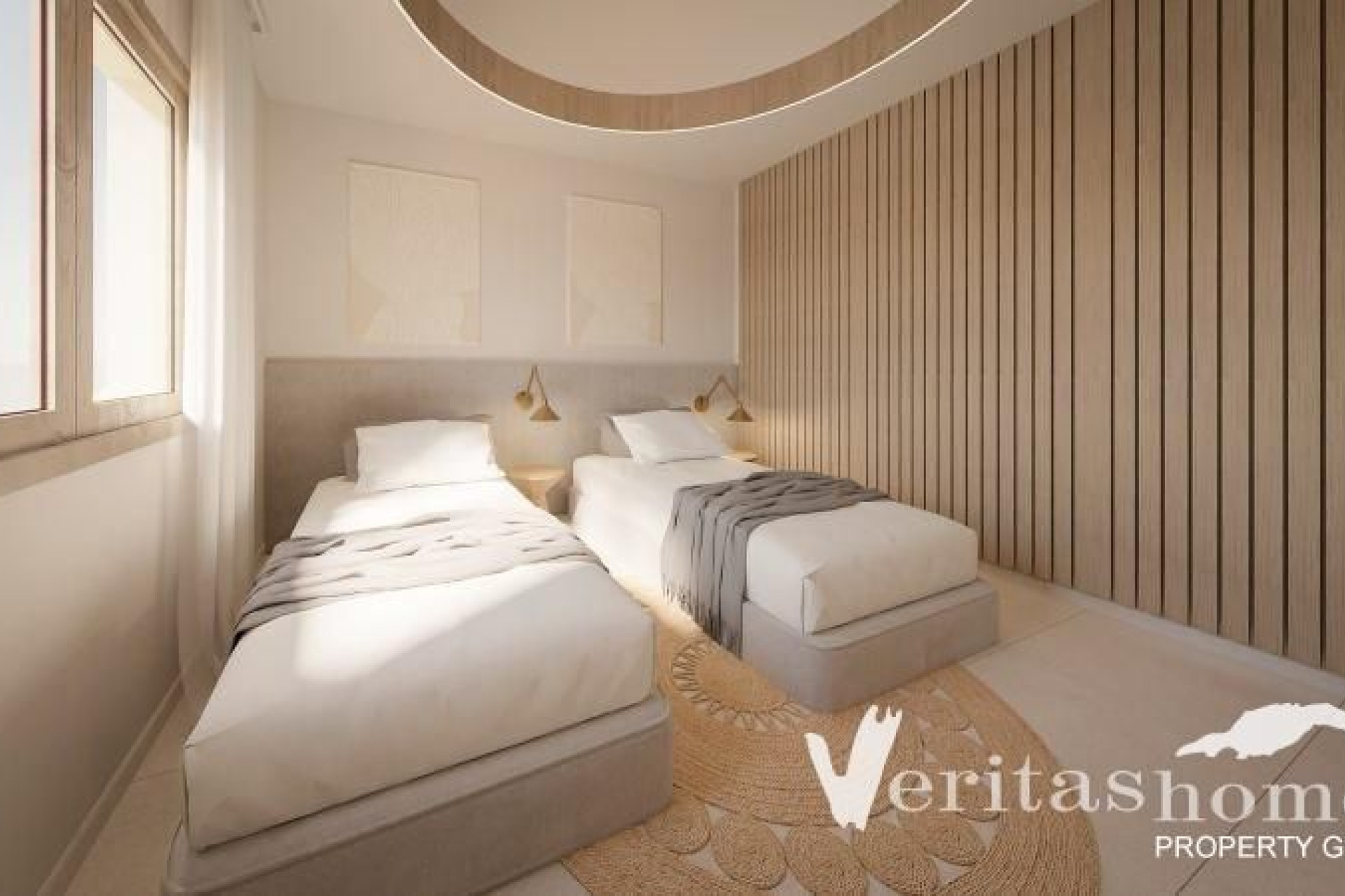 Resale - Town House - Cabrera