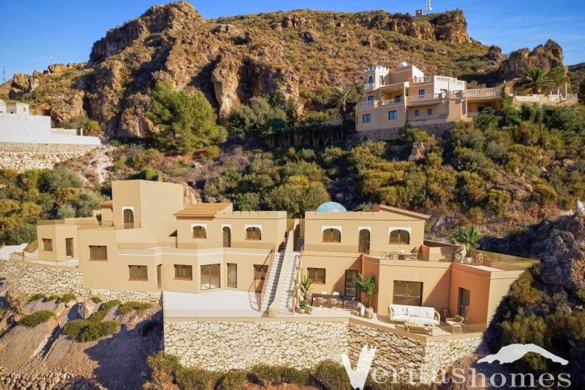 Resale - Town House - Cabrera