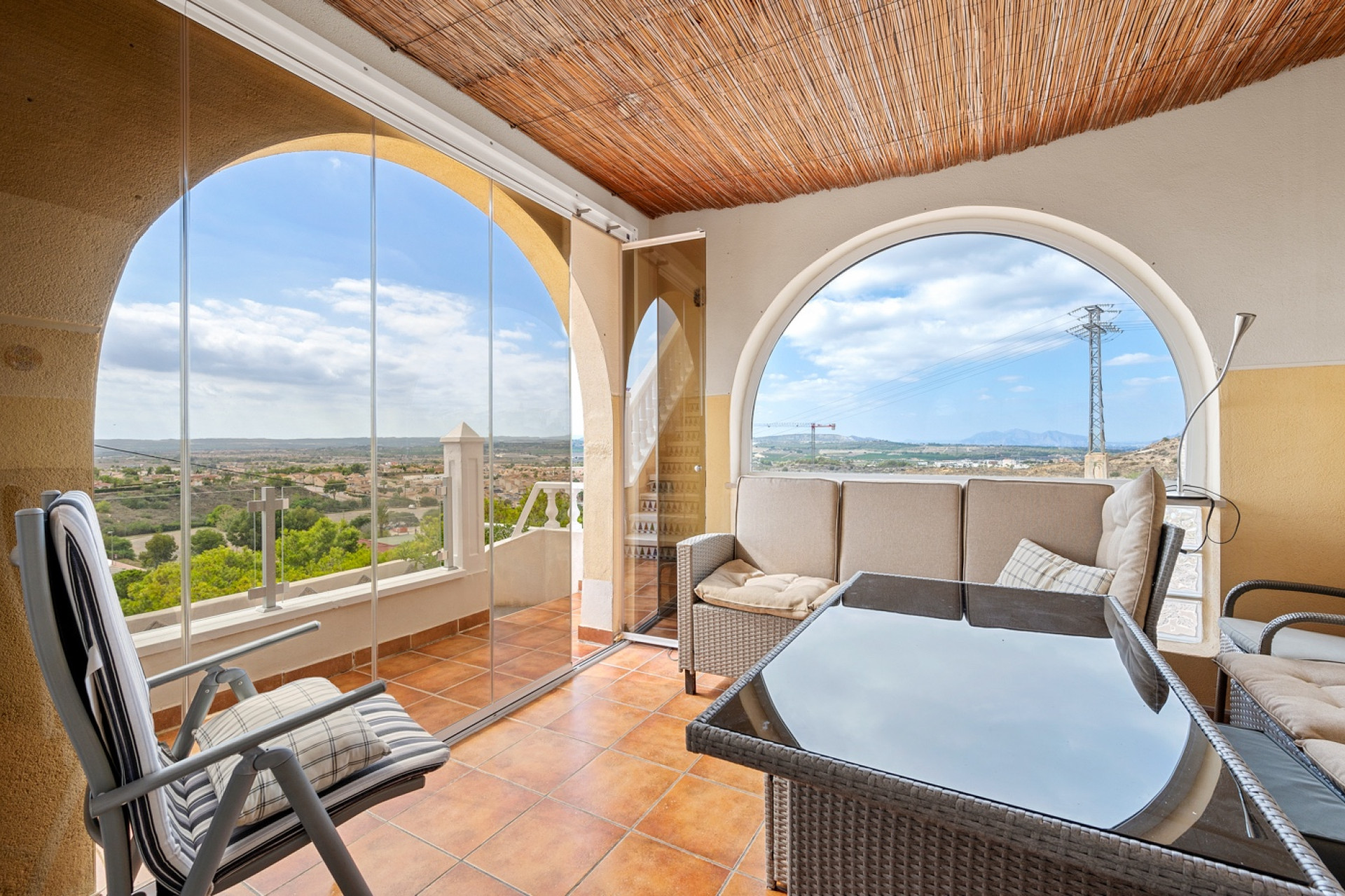 Resale - Town House - Ciudad Quesada - Ciudad Quesada - Rojales