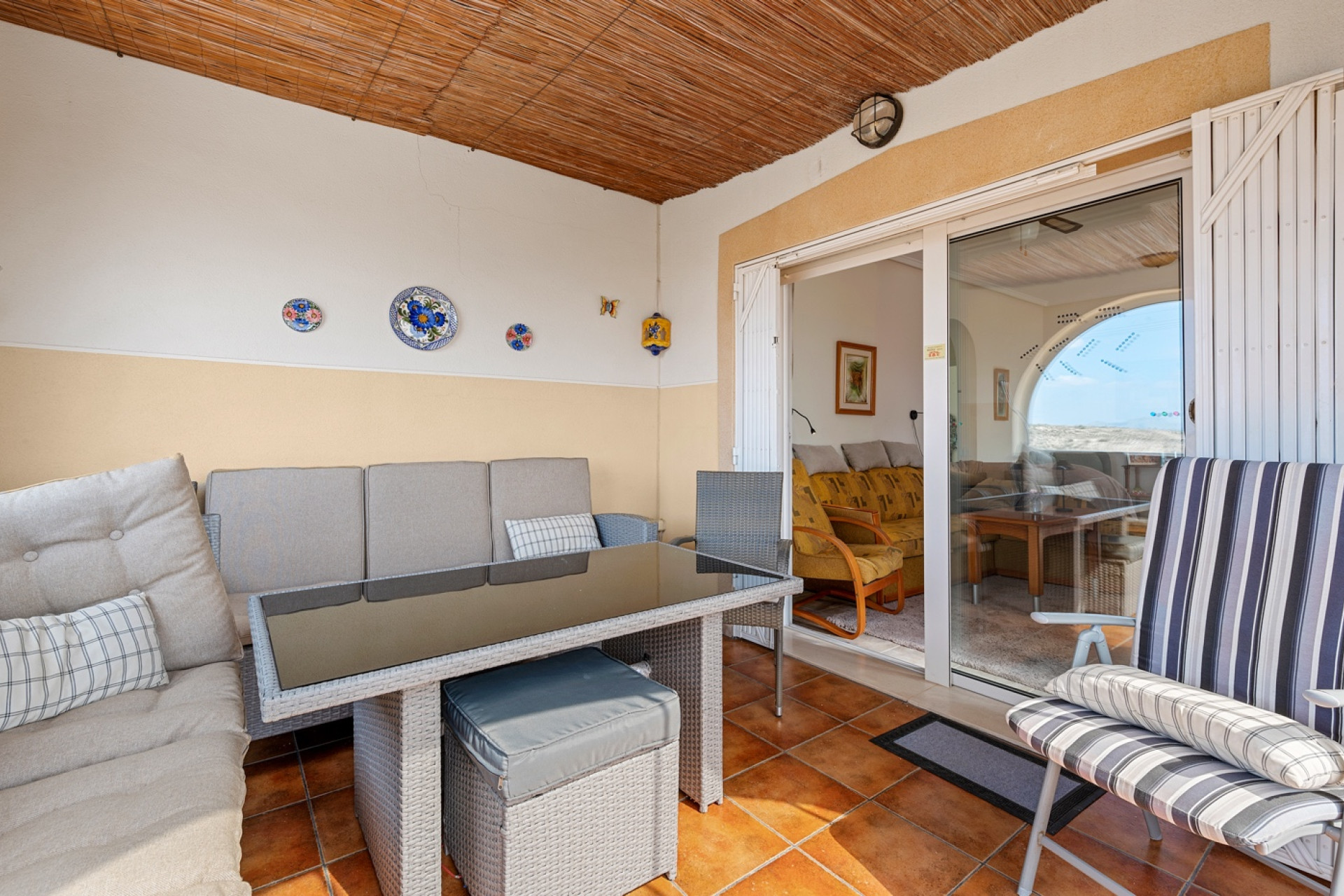 Resale - Town House - Ciudad Quesada - Ciudad Quesada - Rojales