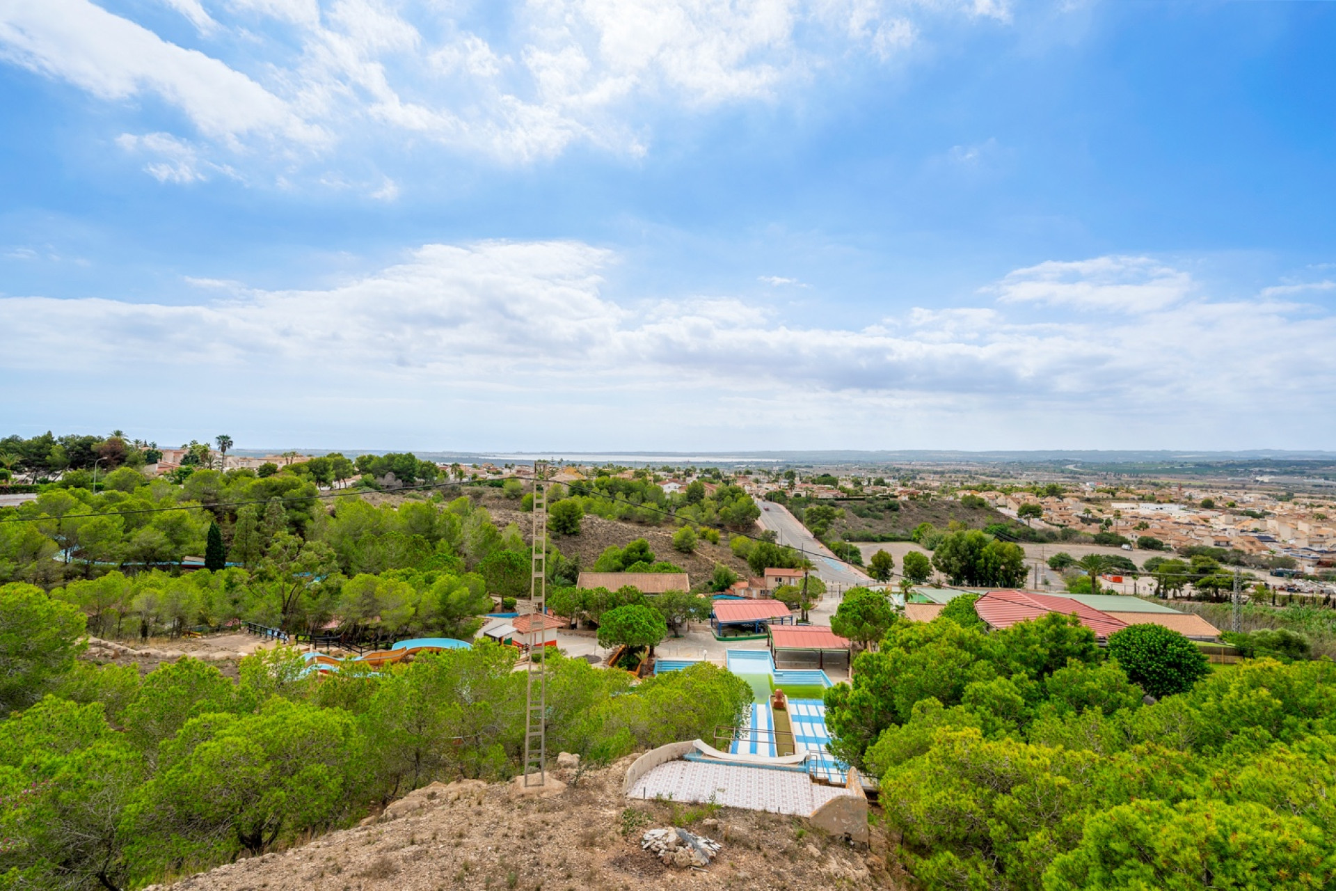 Resale - Town House - Ciudad Quesada - Ciudad Quesada - Rojales