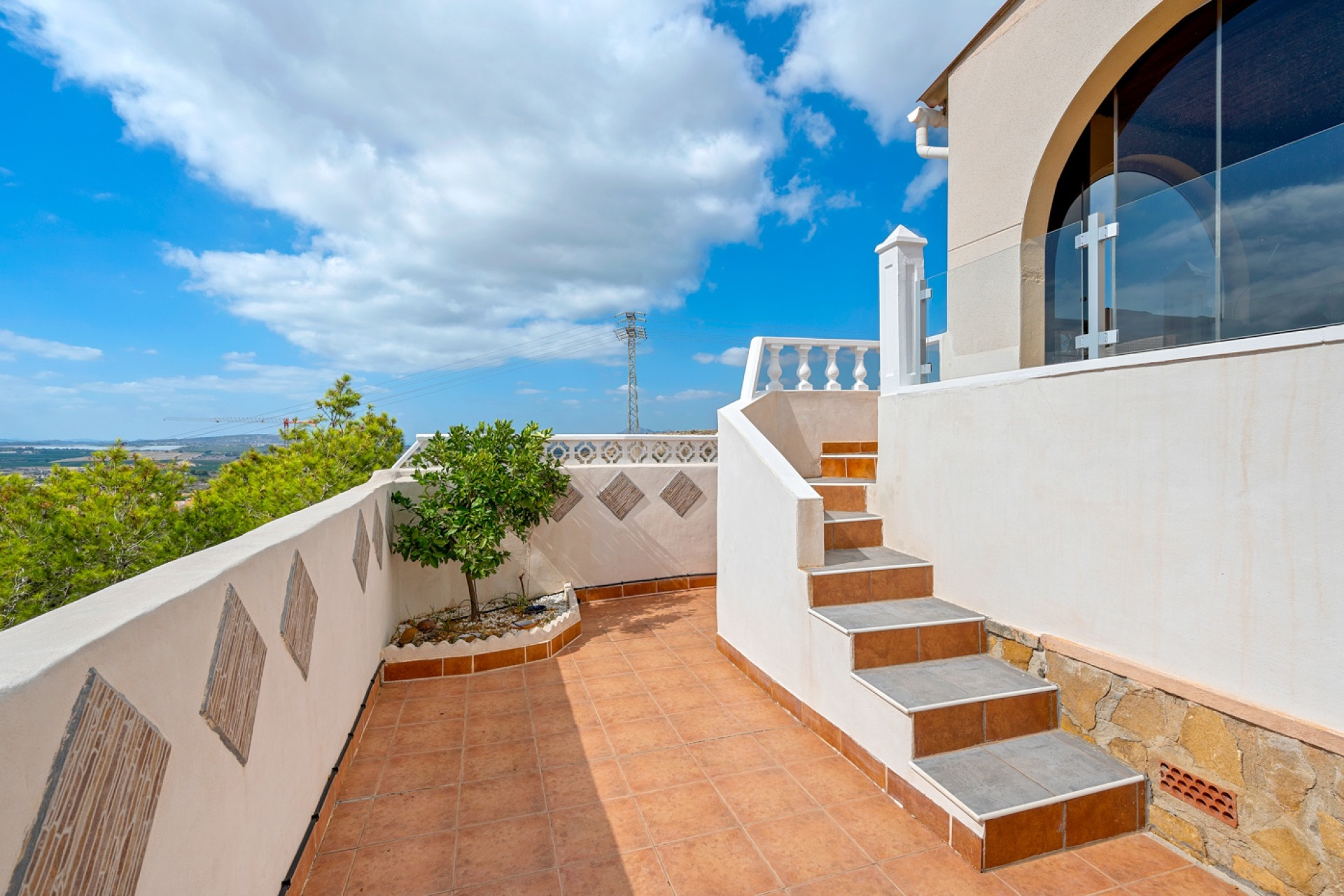 Resale - Town House - Ciudad Quesada - Ciudad Quesada - Rojales