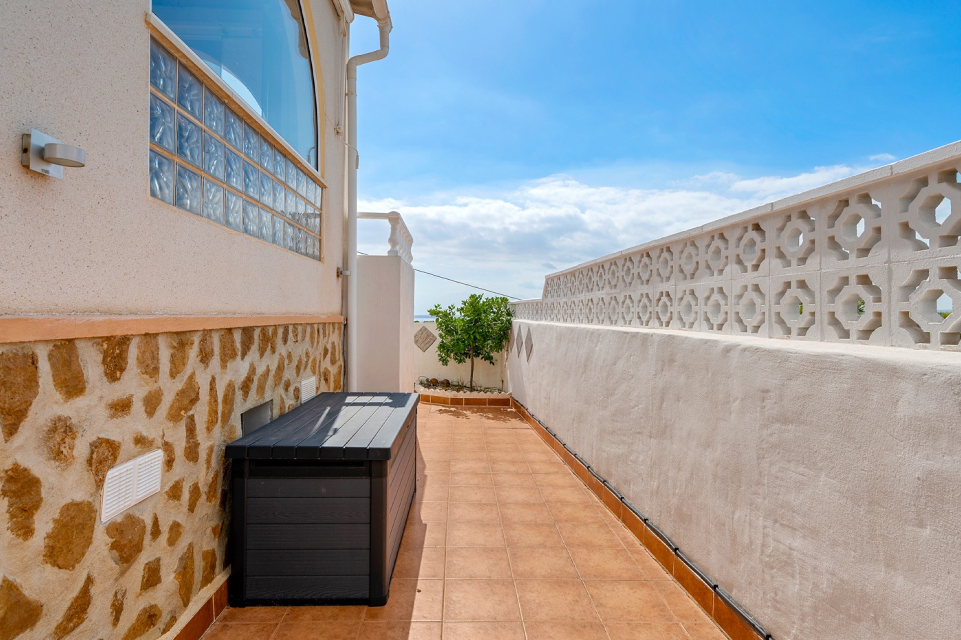 Resale - Town House - Ciudad Quesada - Ciudad Quesada - Rojales