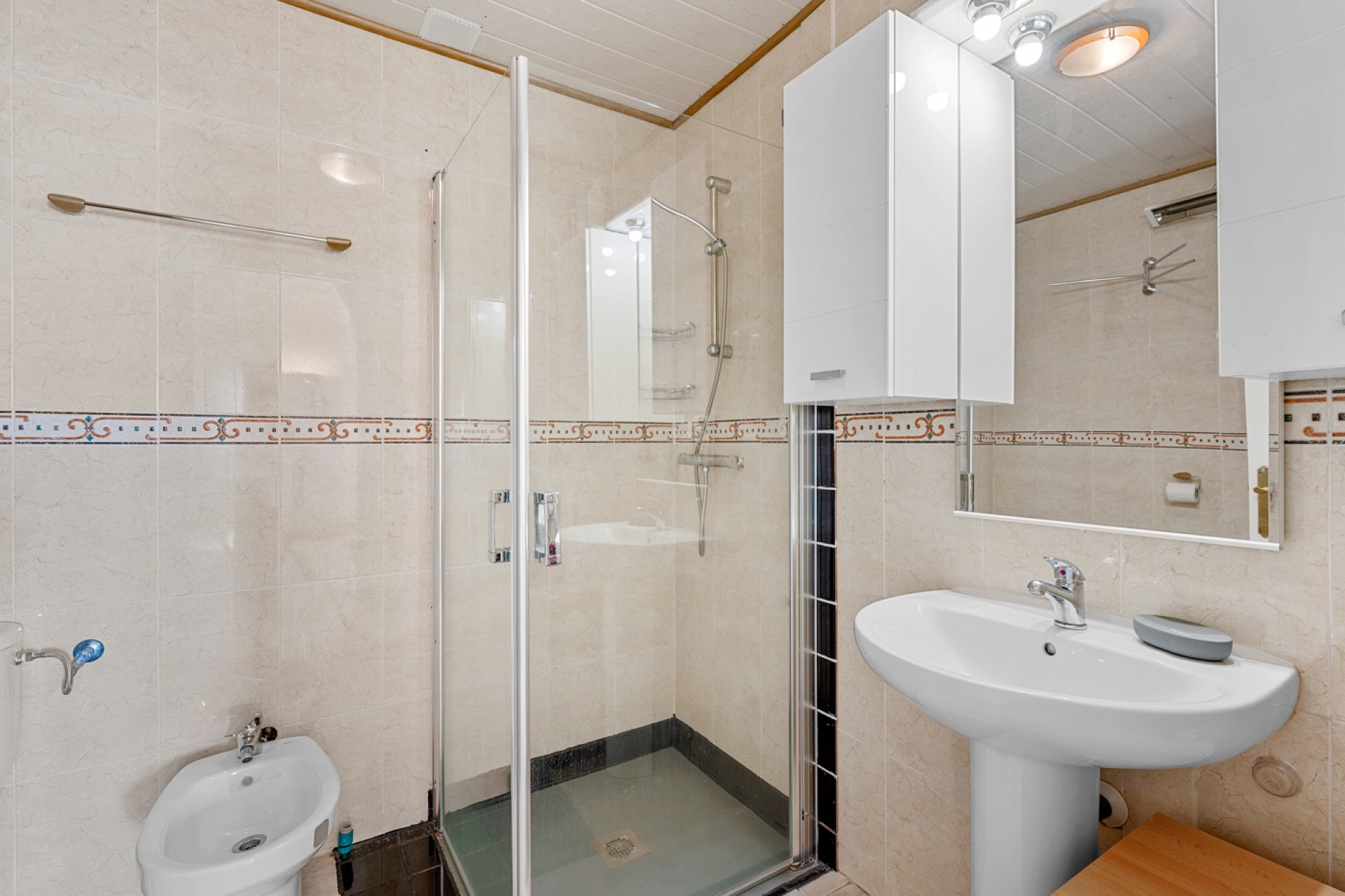 Resale - Town House - Ciudad Quesada - Ciudad Quesada - Rojales