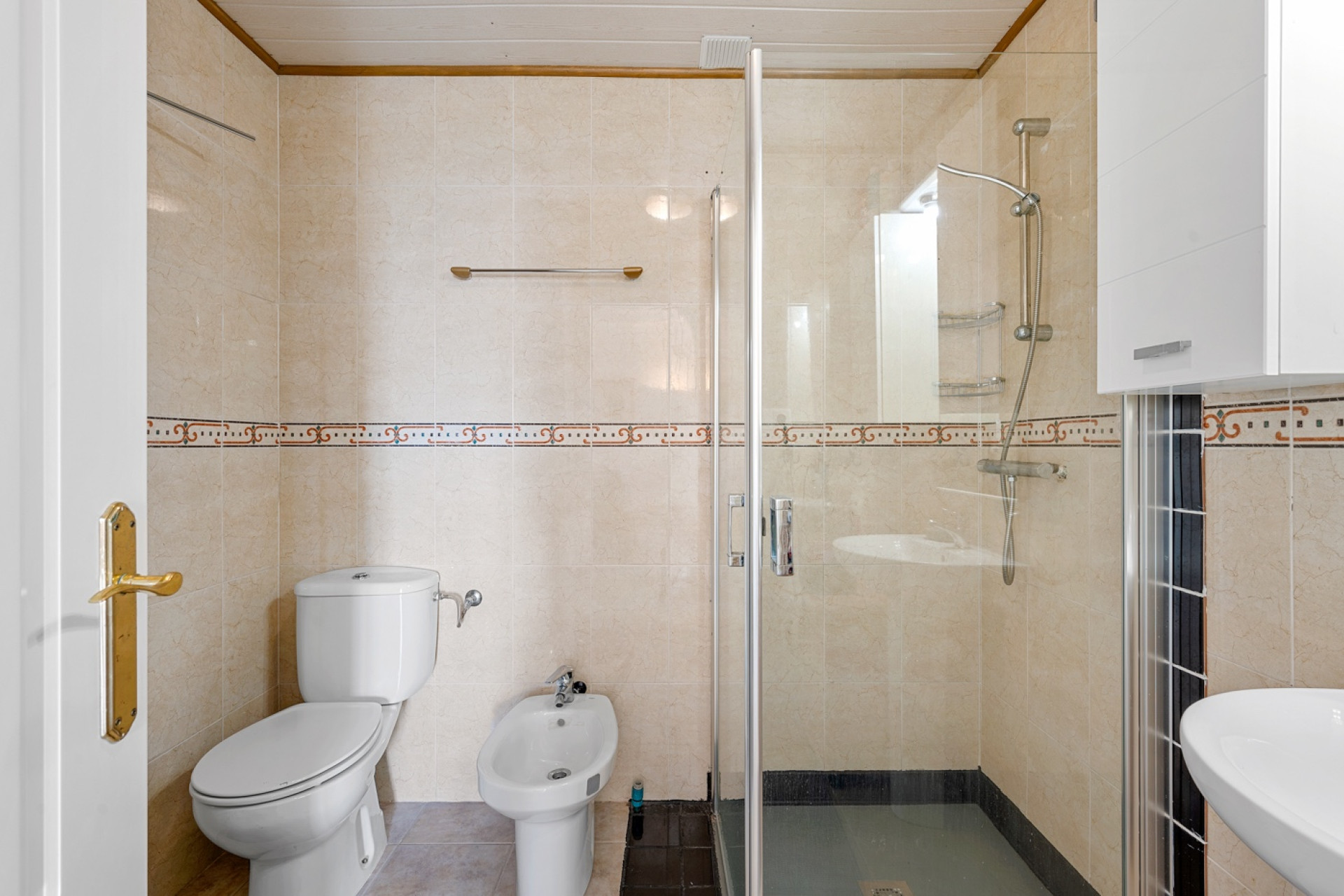 Resale - Town House - Ciudad Quesada - Ciudad Quesada - Rojales