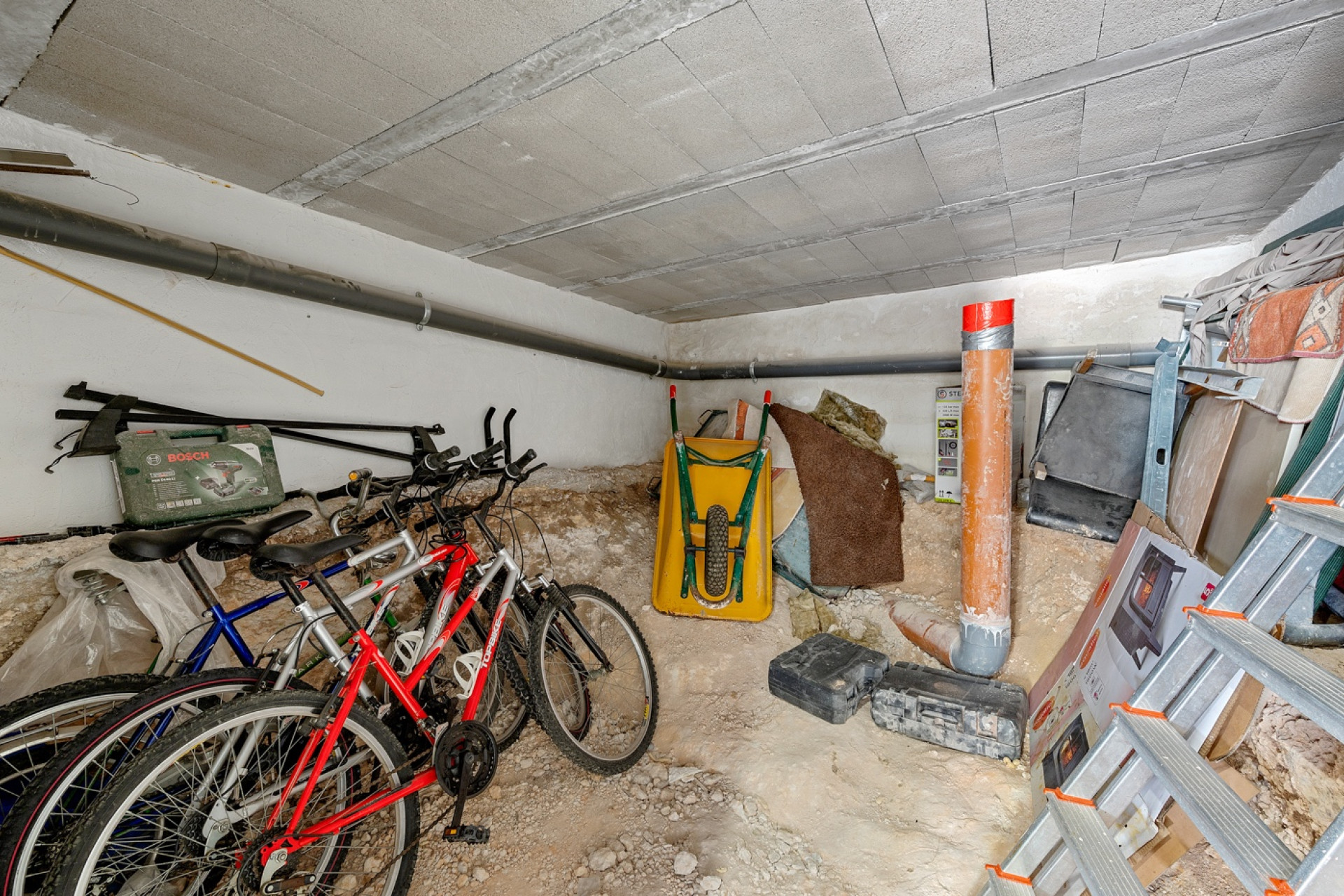 Resale - Town House - Ciudad Quesada - Ciudad Quesada - Rojales