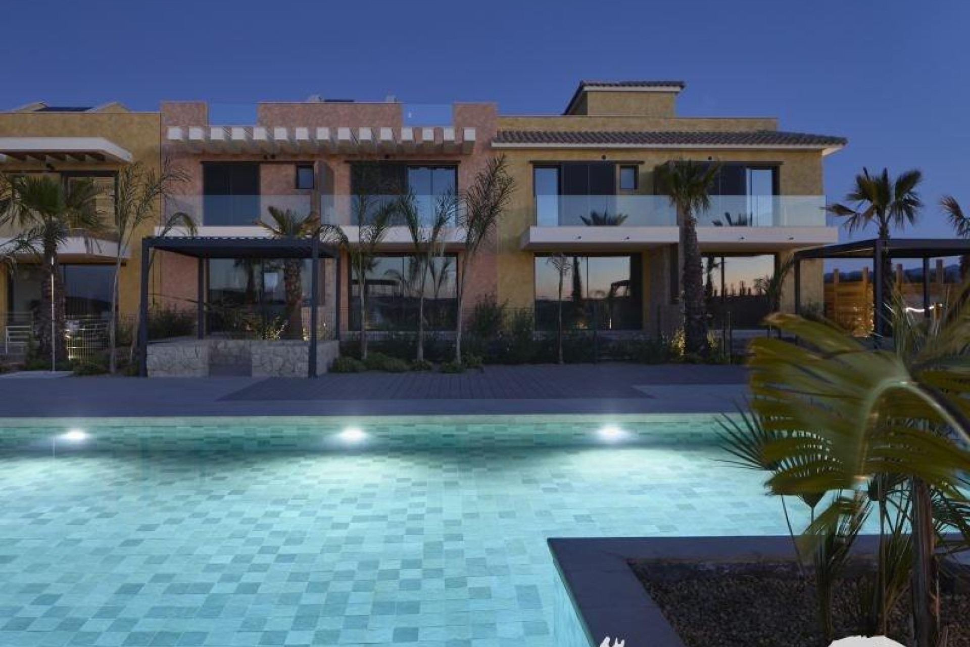 Resale - Town House - Cuevas del Almanzora