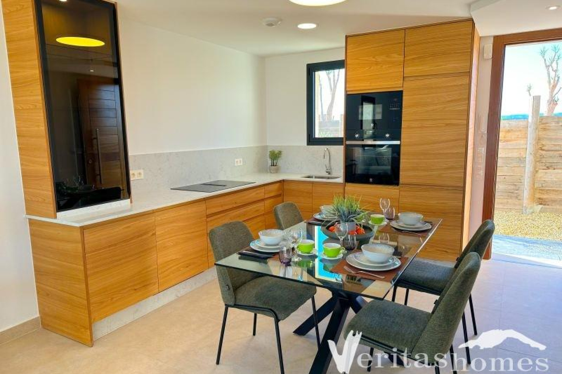 Resale - Town House - Cuevas del Almanzora