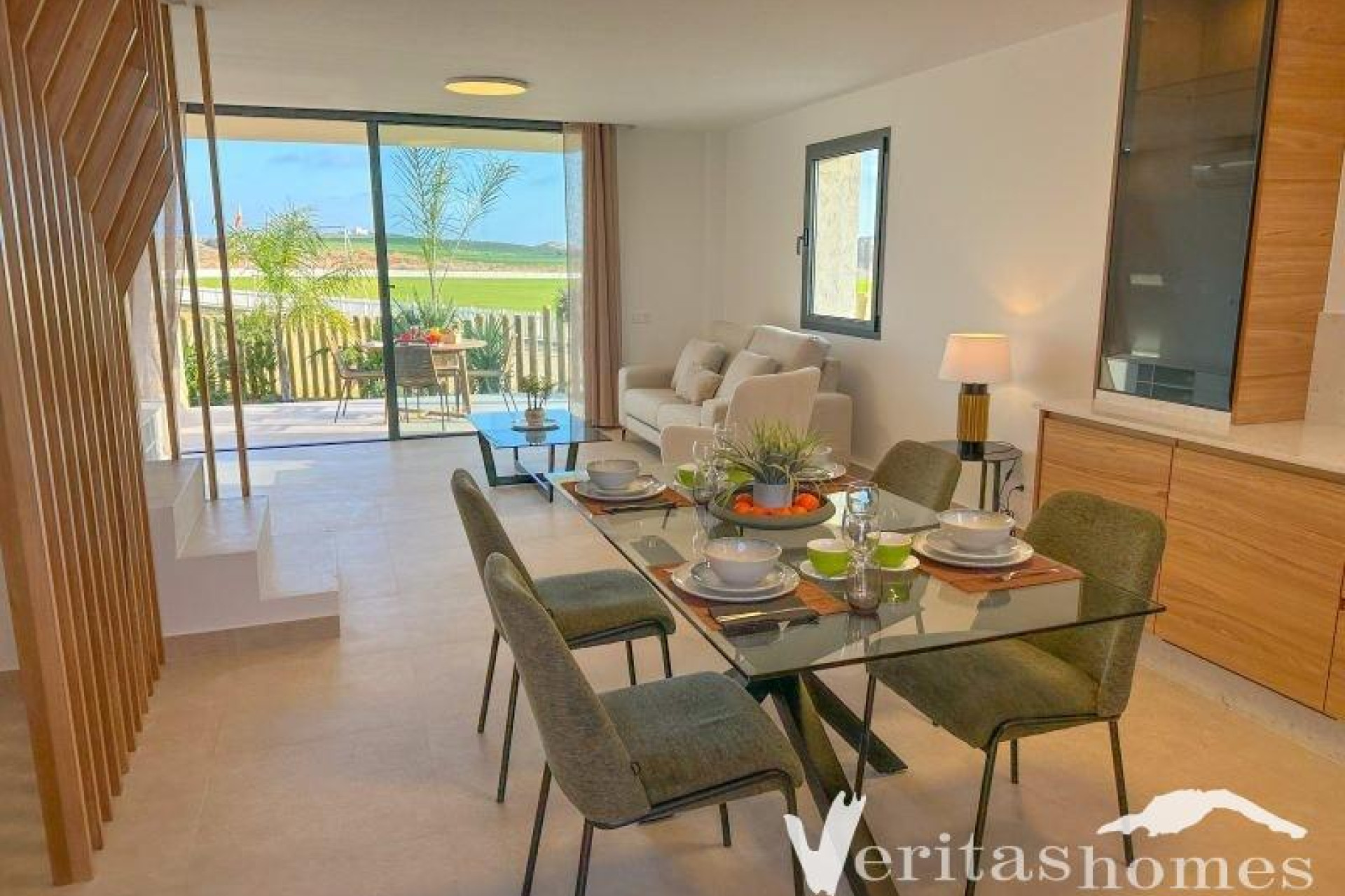 Resale - Town House - Cuevas del Almanzora